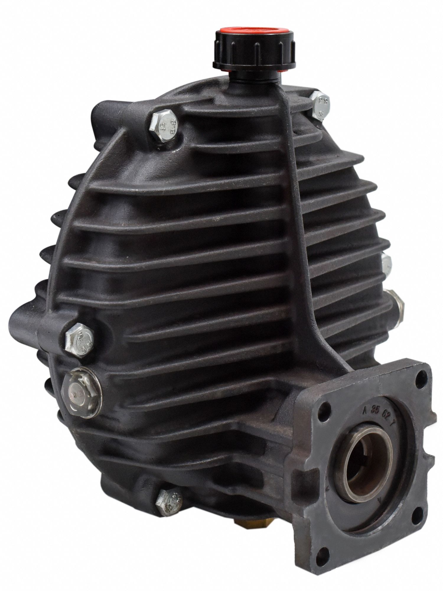 Gearbox