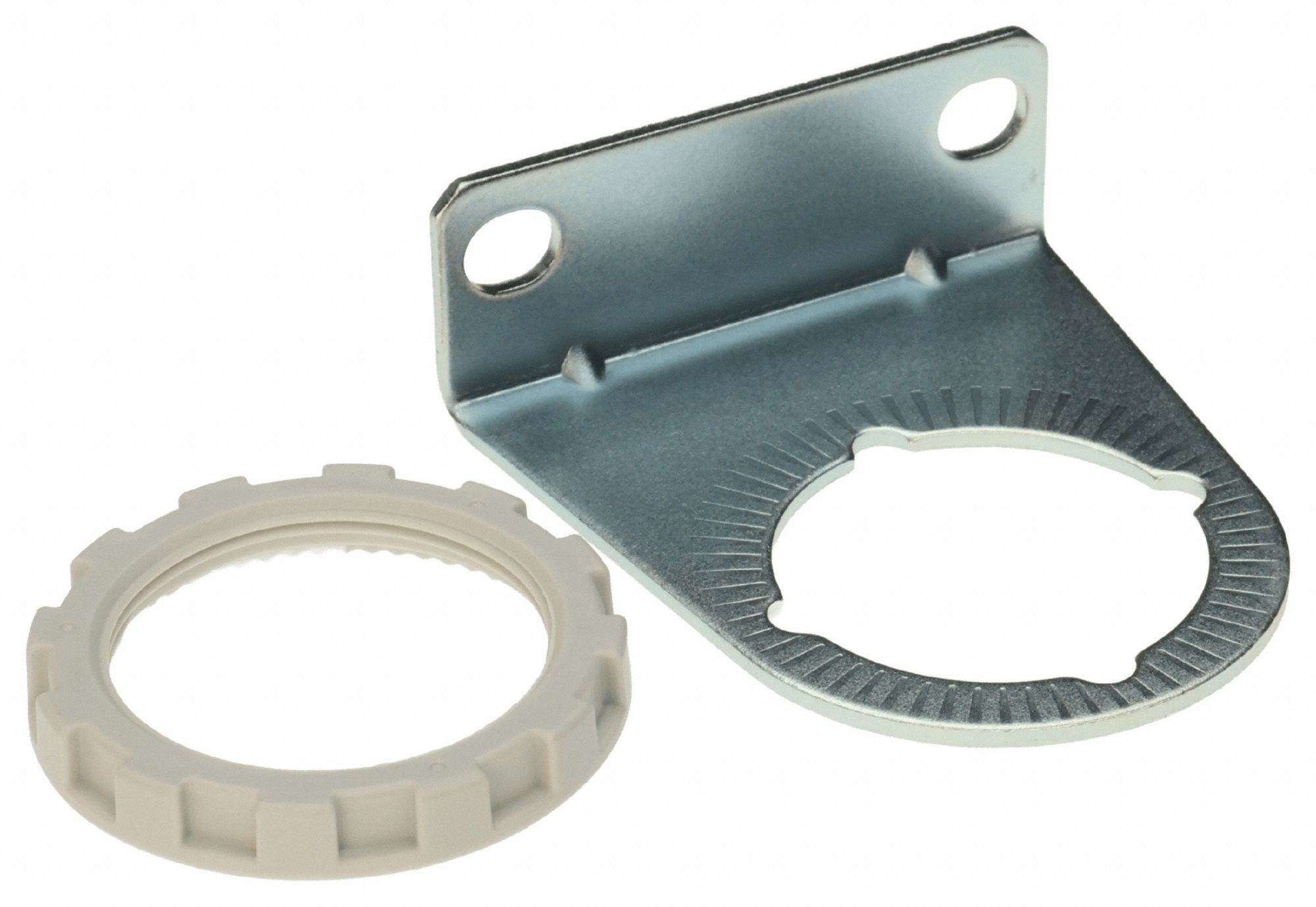 SMC, Steel, AR, Bracket Assembly - 878ML4|AR43P-270AS - Grainger
