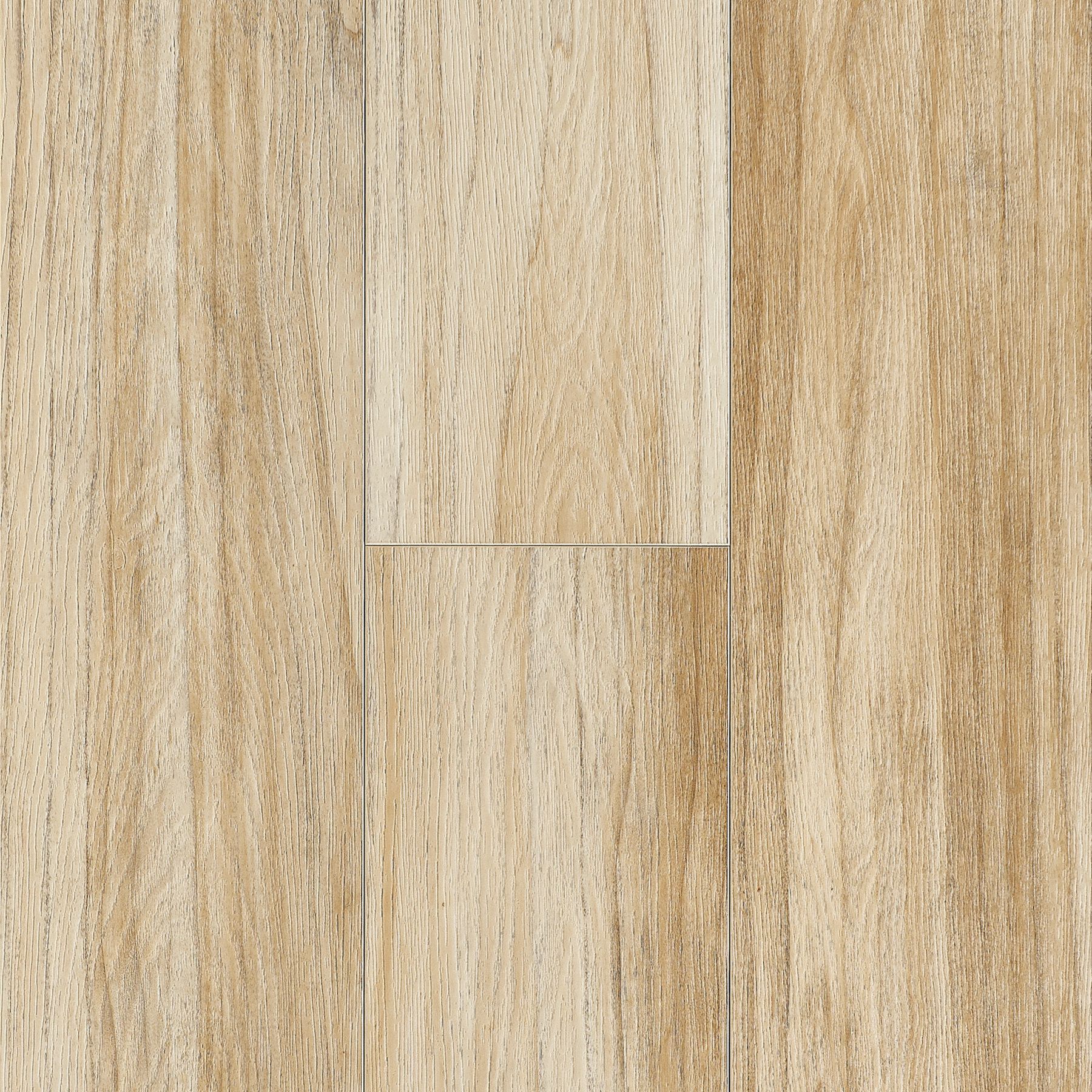 Vinyl Floor Tiles: Blissful Brindle, Zen, 7 1/8 in Tile Wd, Smooth, Vinyl