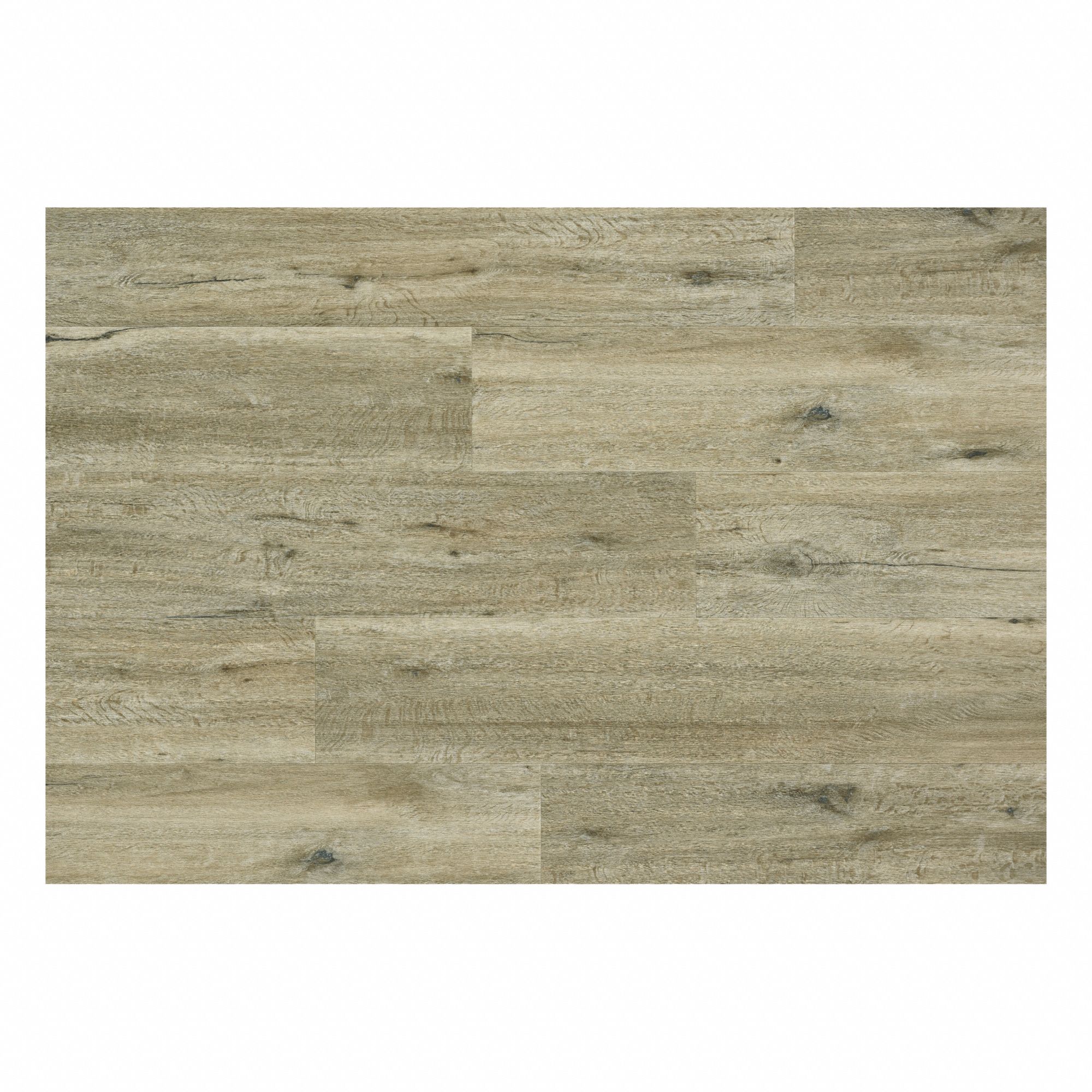 Floor Tiles: Retreat Brown, Birch, 8 7/8 in Tile Wd, 29.67 sq ft Coverage Area