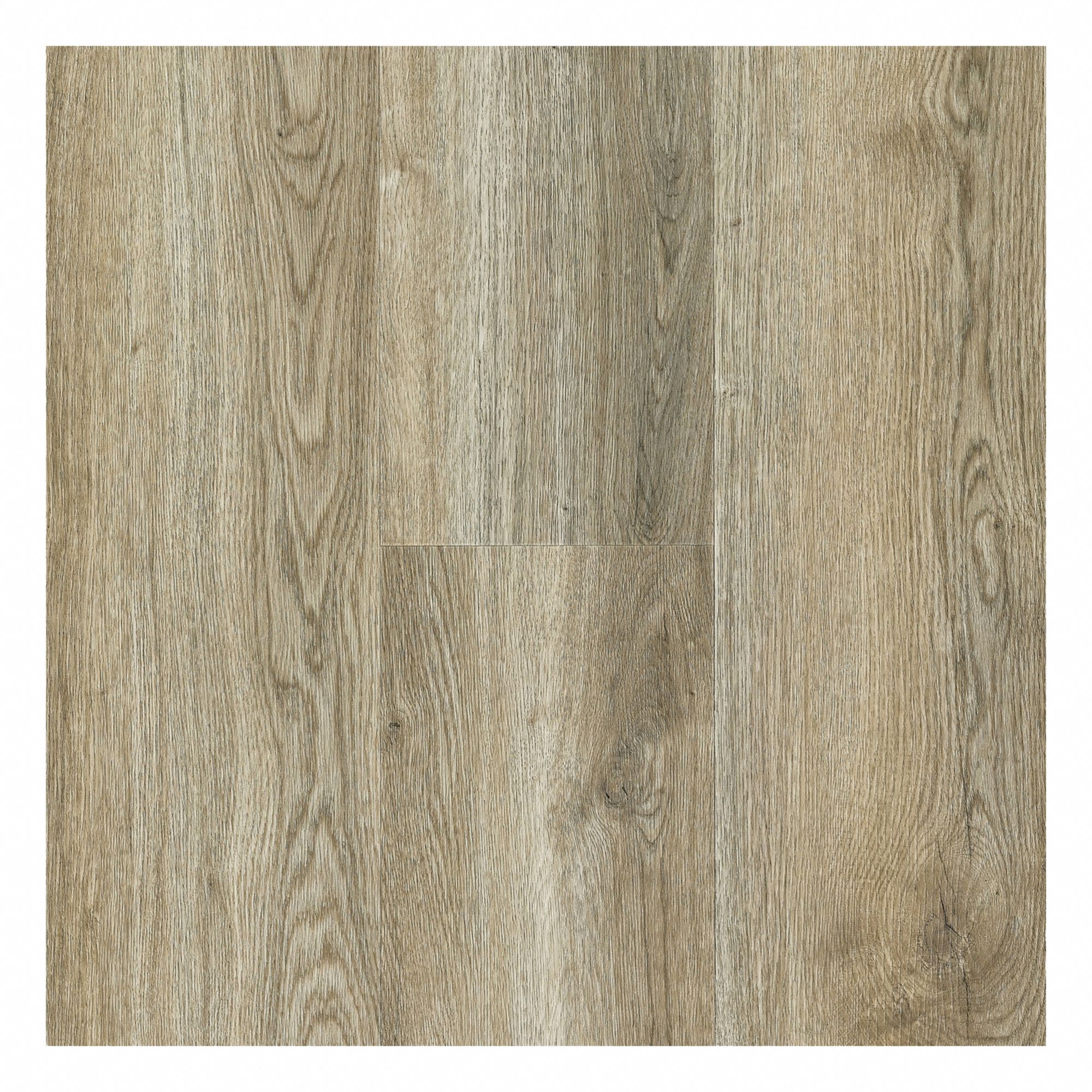 Floor Tiles: Tranquil Brown, Oak, 8 7/8 in Tile Wd, 29.67 sq ft Coverage Area