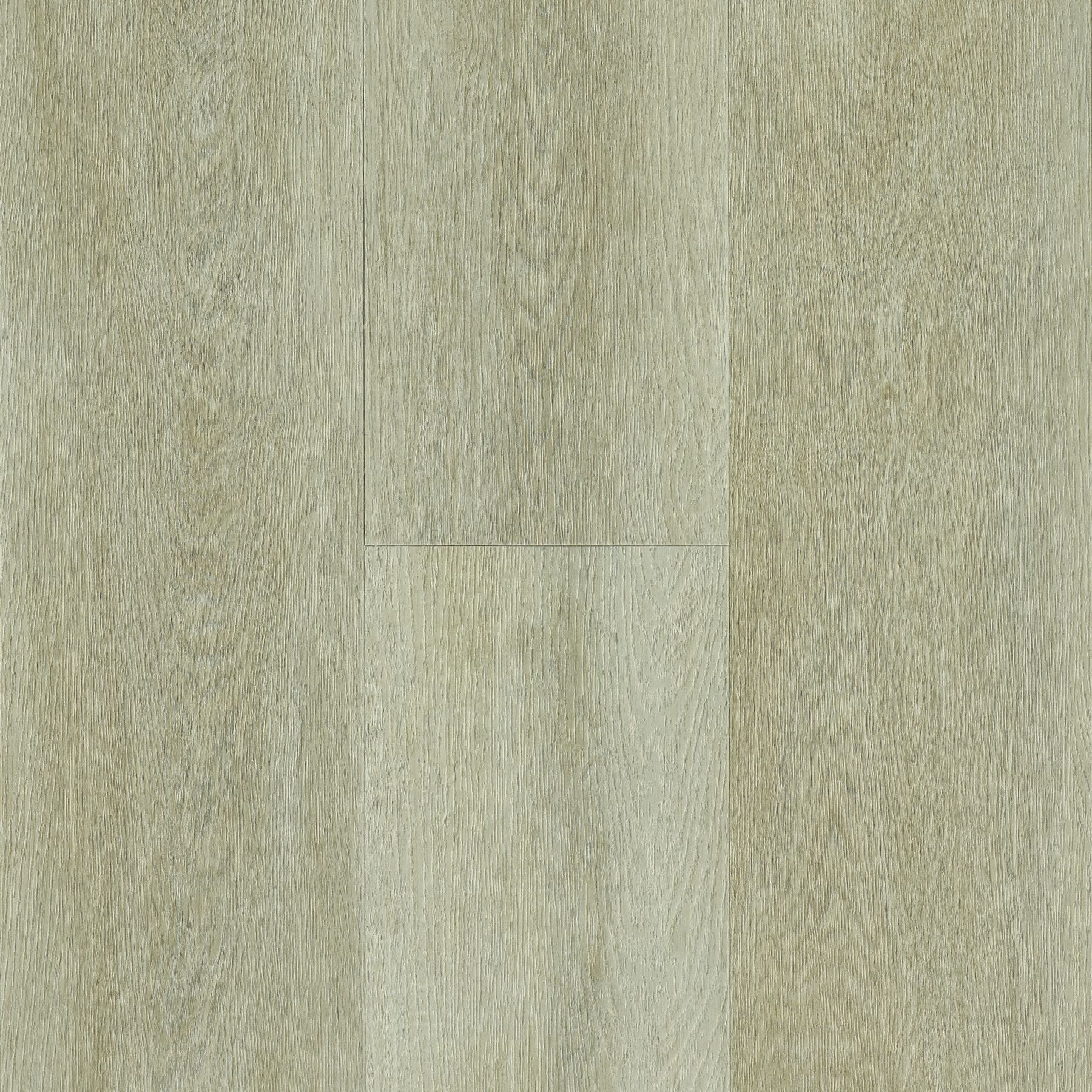 Vinyl Floor Tiles: Restful Ecru, Paradise, 8 7/8 in Tile Wd, Smooth, Vinyl