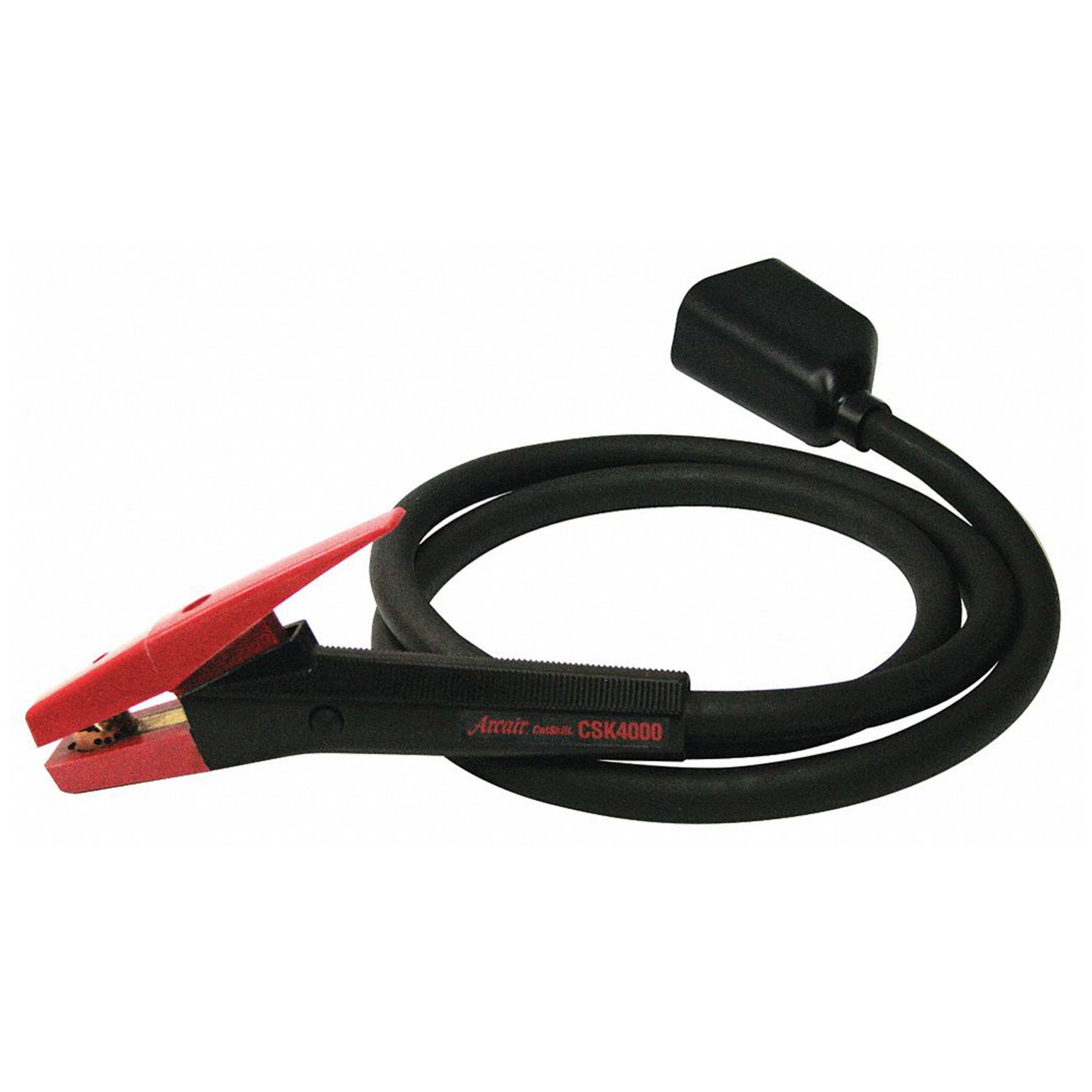 CSK4000 SERIES GOUGING TORCH, 1,000 A, 10 FT CABLE