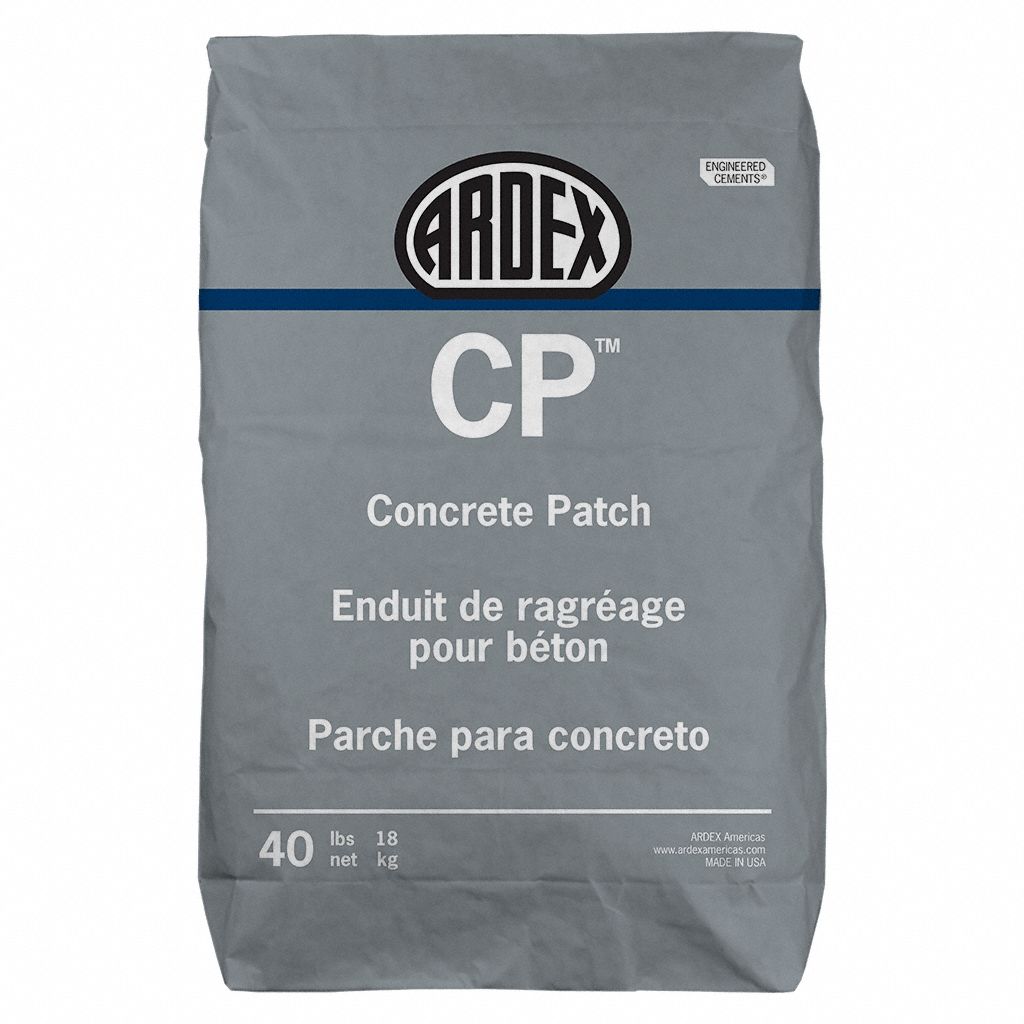 Crack Repair Gray 21.2 oz Bag