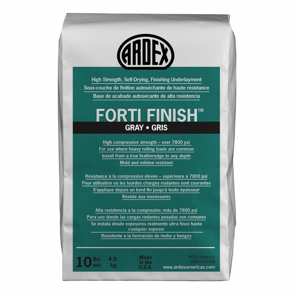 Patch Gray 10 lb Bag