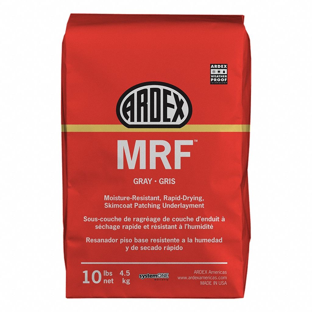 Patch Gray 10 lb Bag