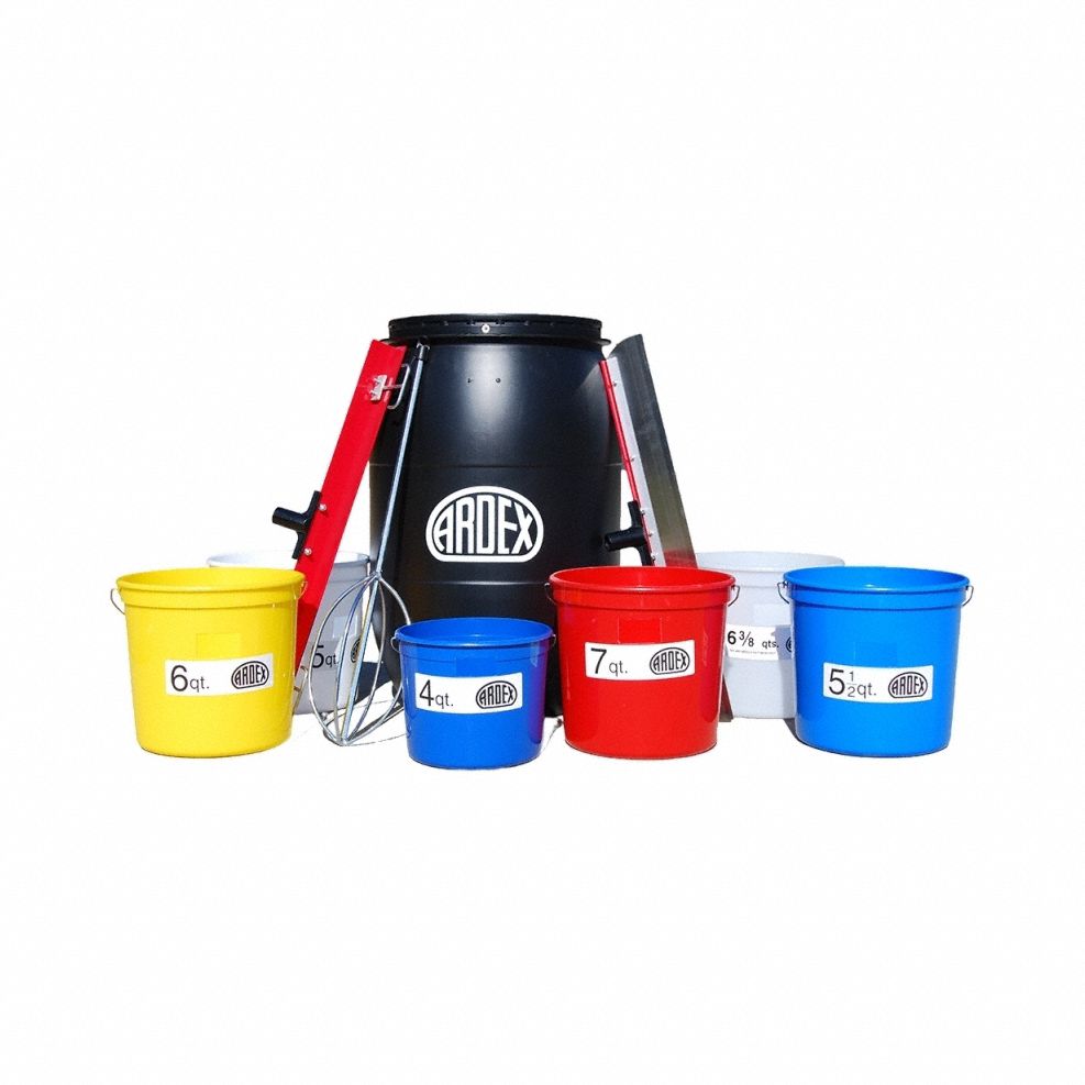 Concrete & Masonry Hand Tools