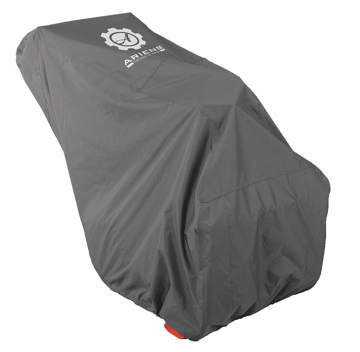 SNOW BLOWER COVER, FOR 2-STAGE COMPACT MODELS, BLACK, 40 X 23 X 24 IN, POLYESTER