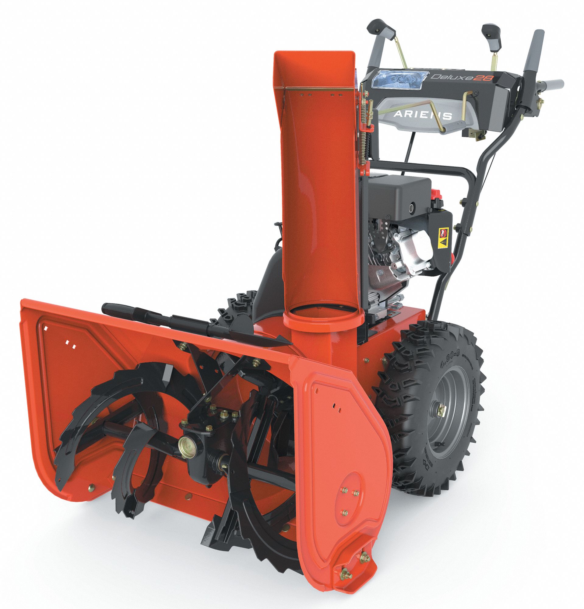 SNOW BLOWER,28