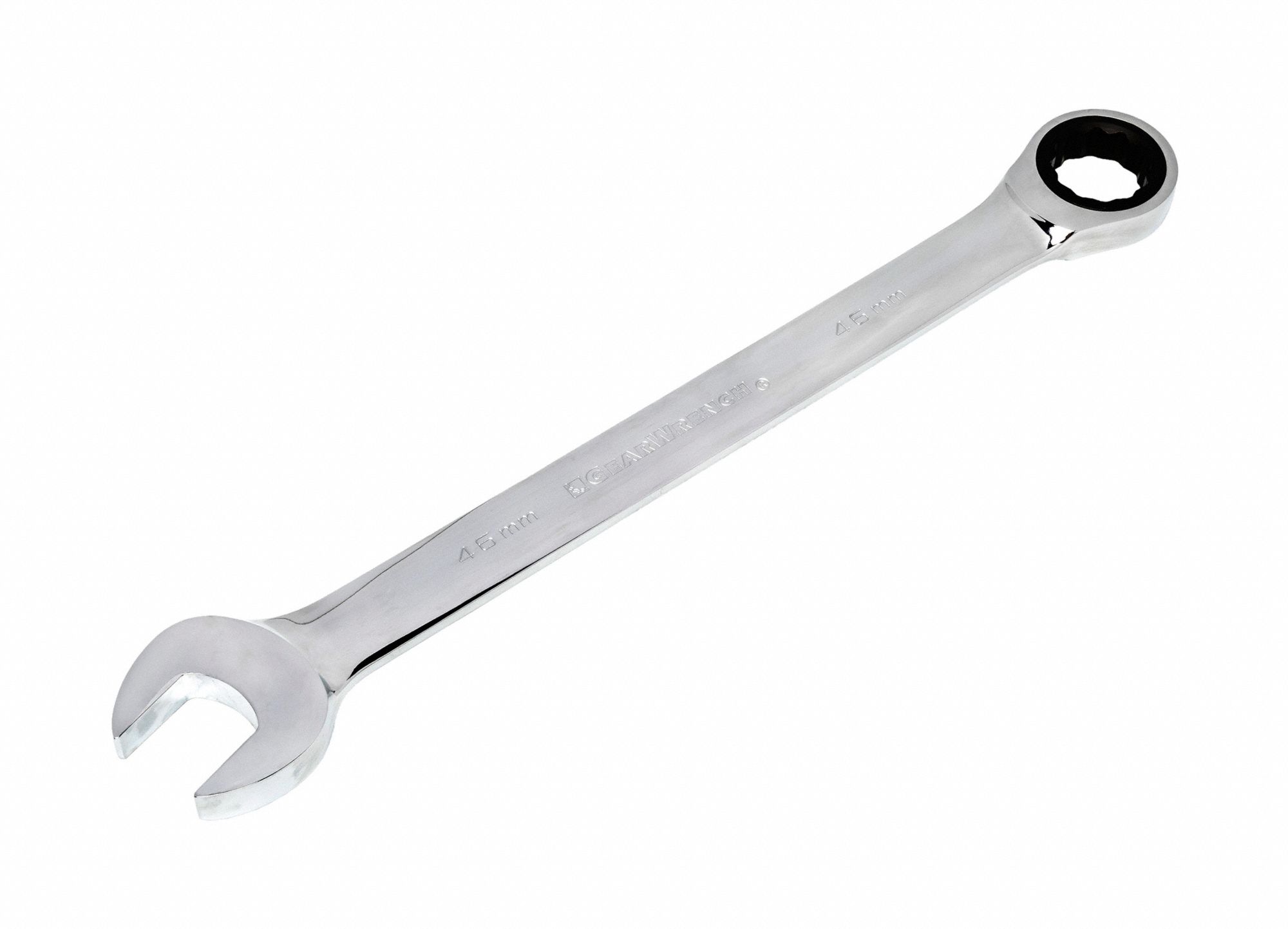 46mm open deals end wrench