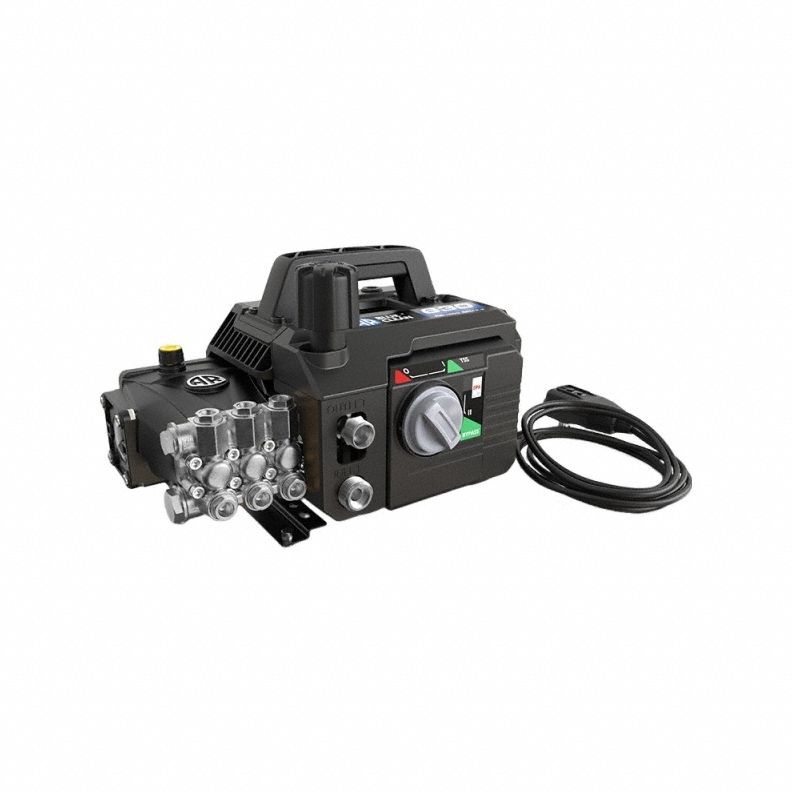 Electric Pressure Washer 1600 psi 120 V