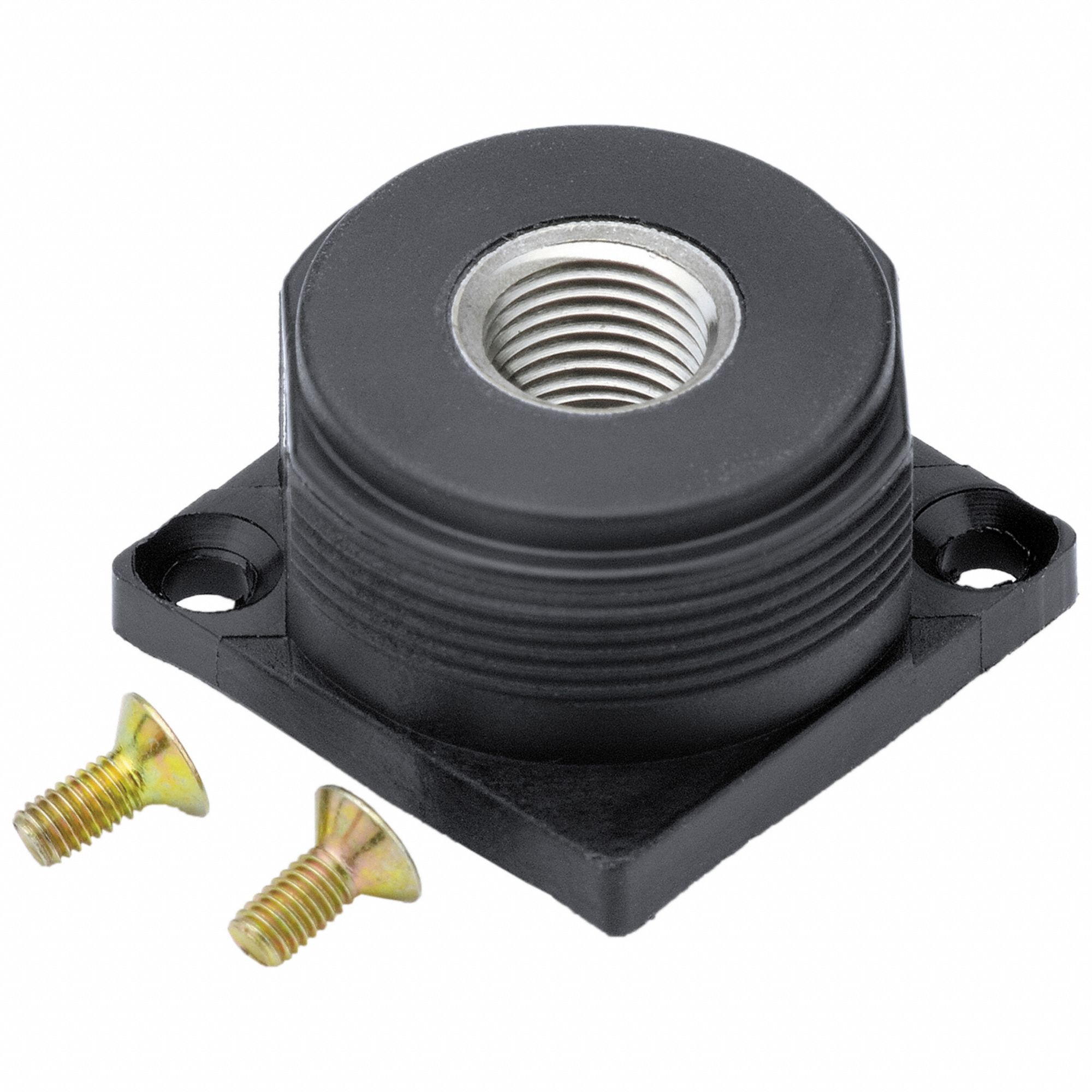GAUGE PORT BLOCK 1000 SERIES