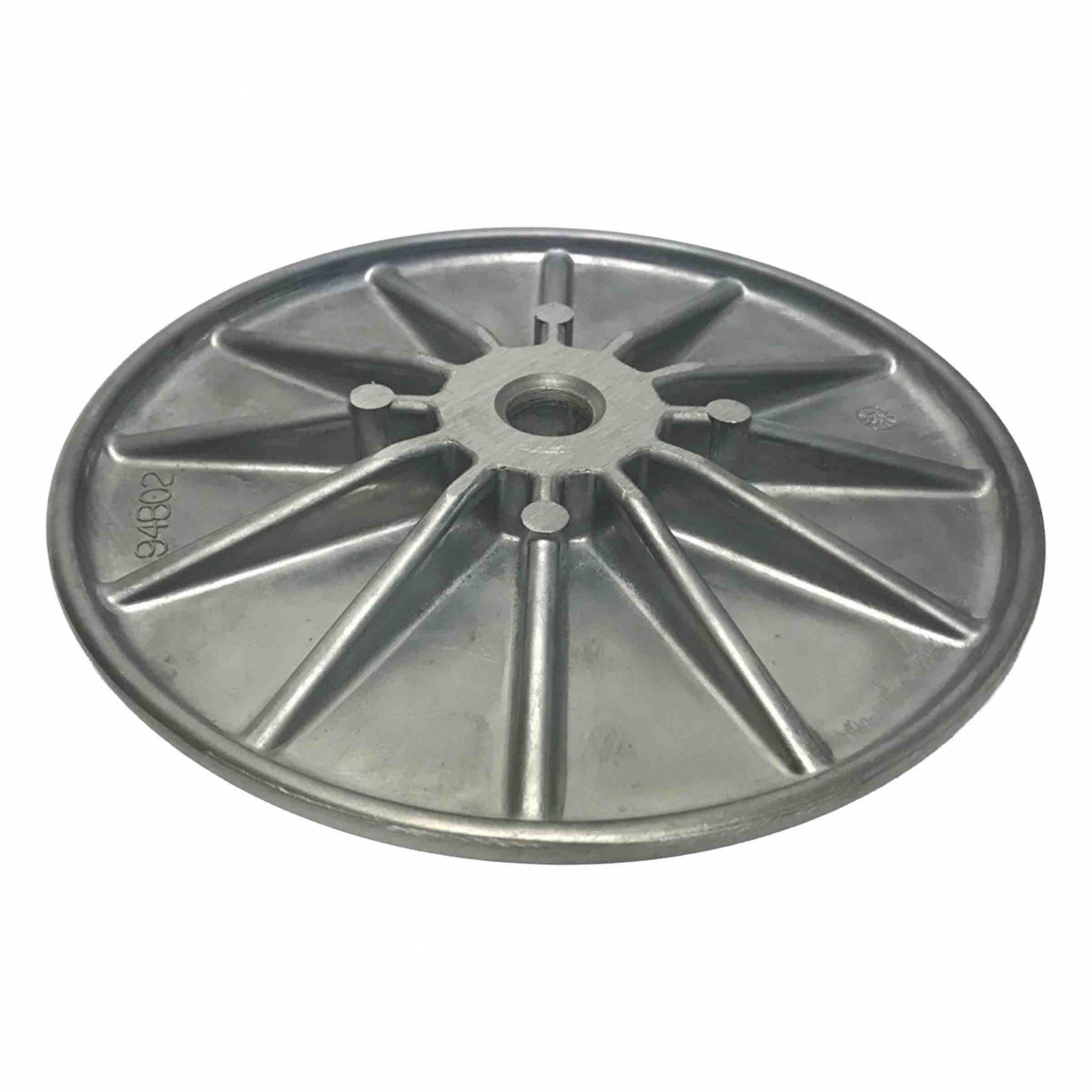 FLUID SIDE WASHER, 94802, FLUID SIDE WASHER, ARO, 6CCN7/6CCP6/6CCP8/6CCR1/6CCR2/6CCR4/6CCR5, ALUMINUM