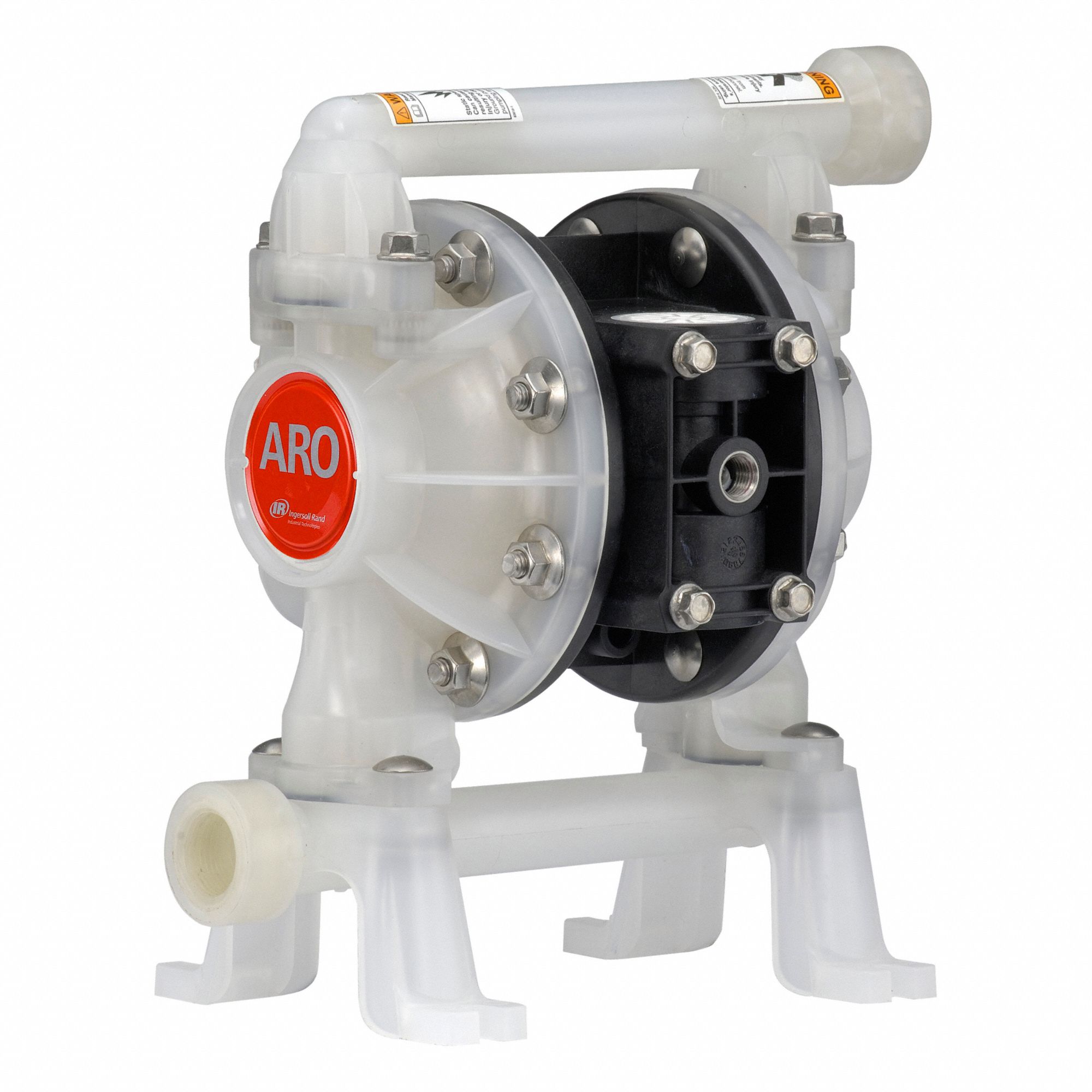 DOUBLE DIAPHRAGM PUMP,1/4