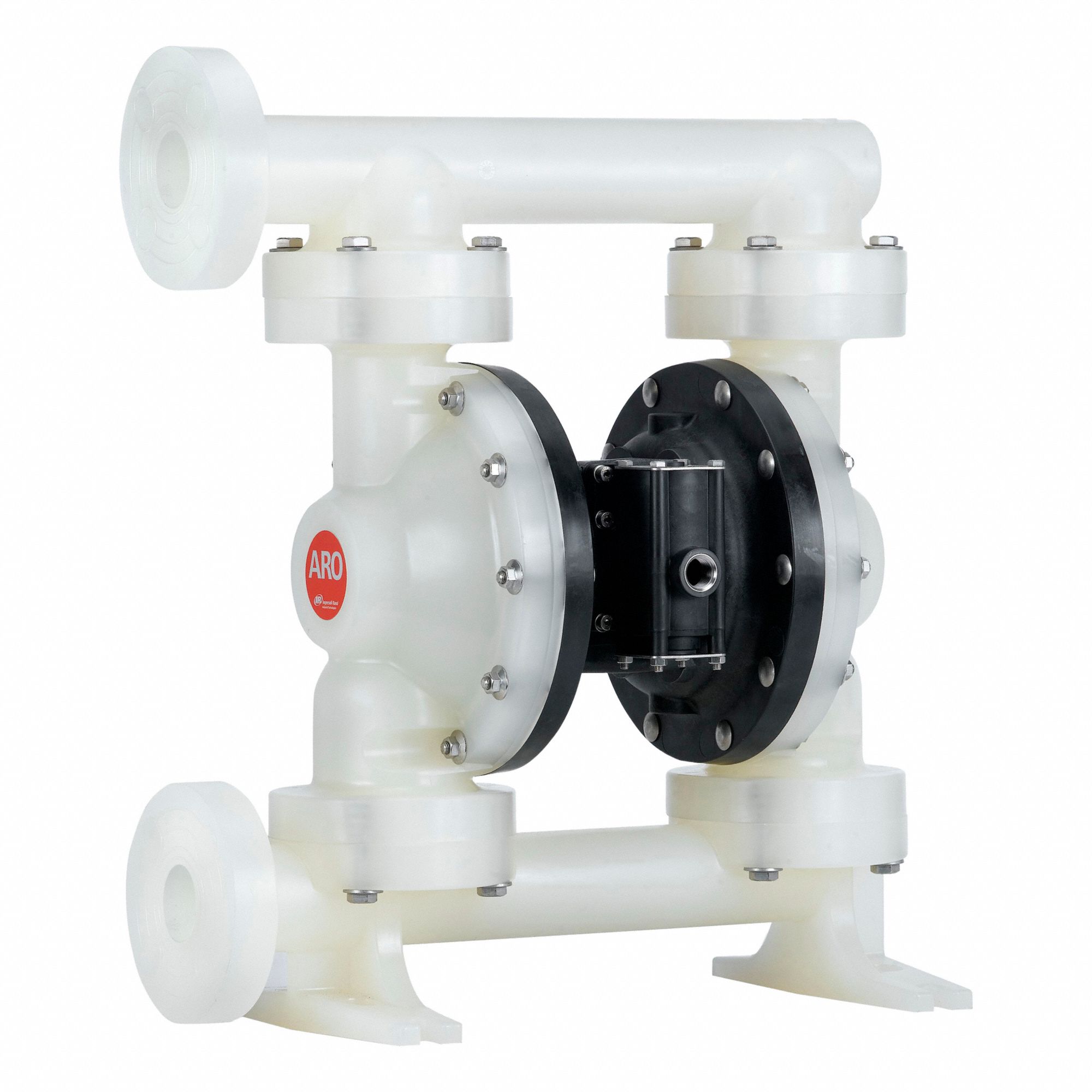 DOUBLE DIAPHRAGM PUMP,1/2