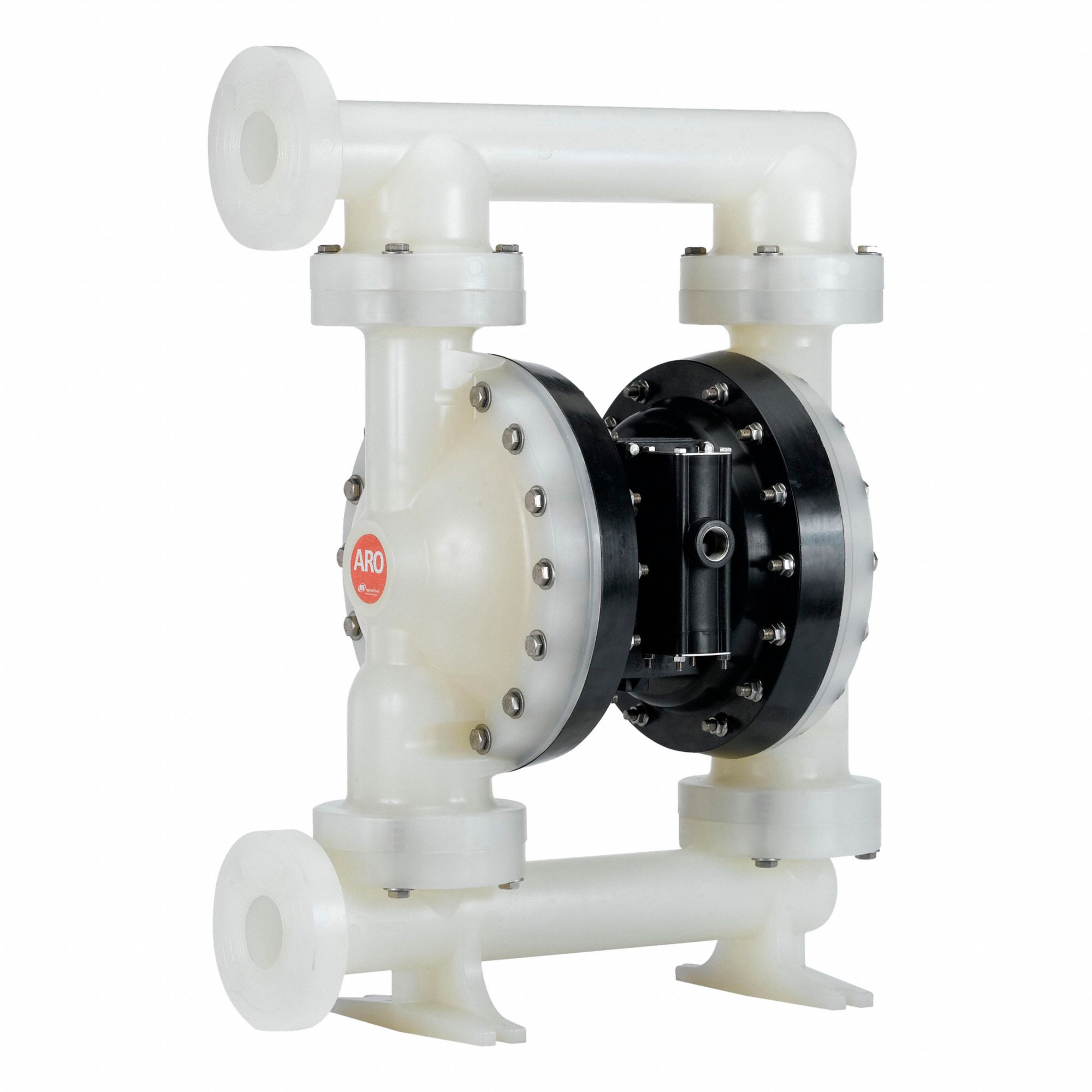 DOUBLE DIAPHRAGM PUMP,3/4