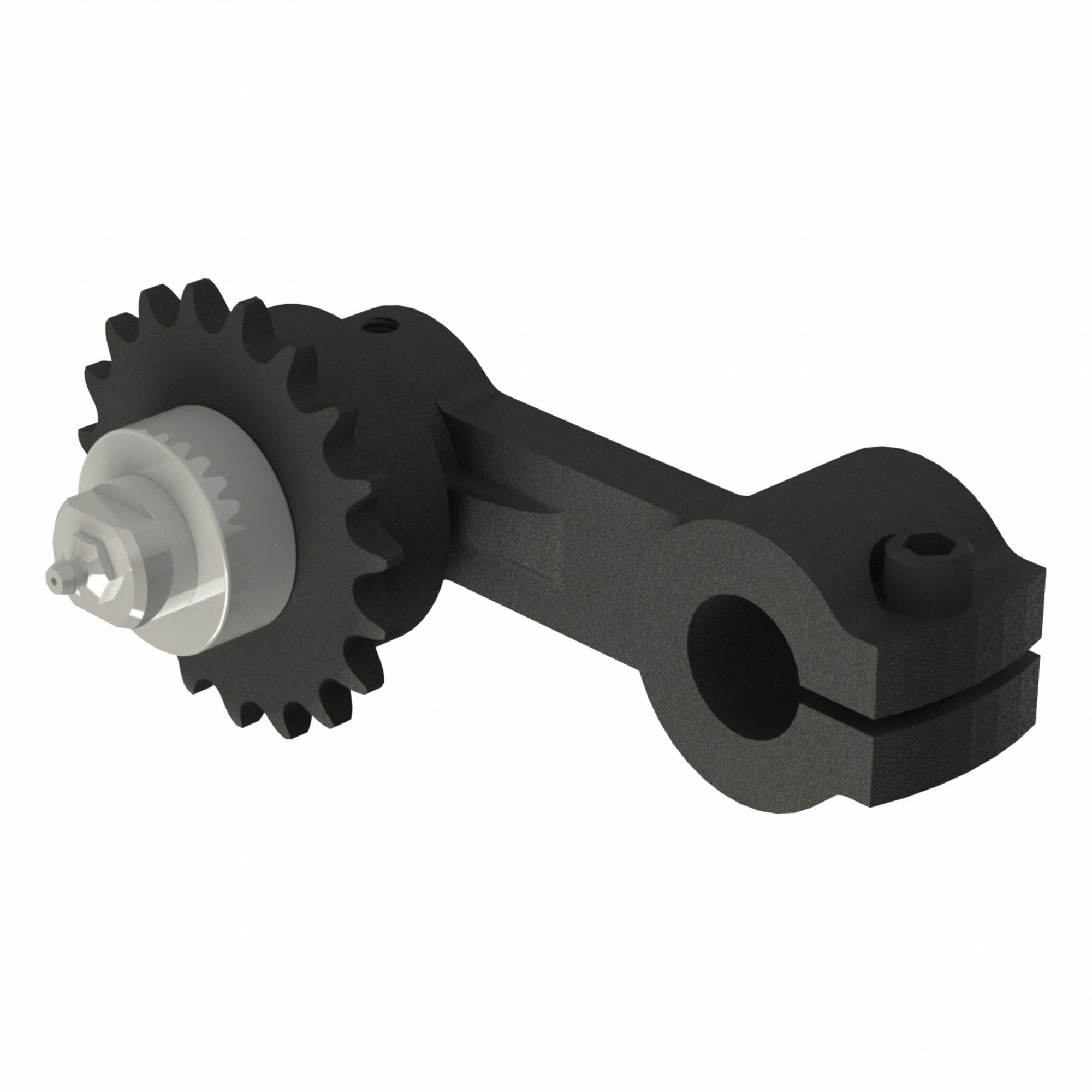 Drive Tensioner