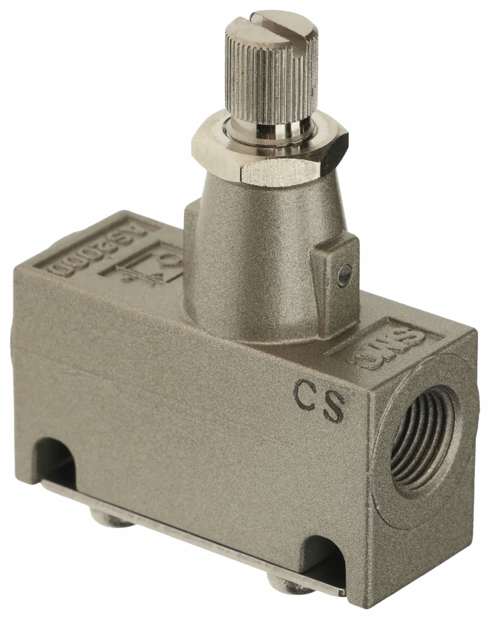Speed Control Valve In-line