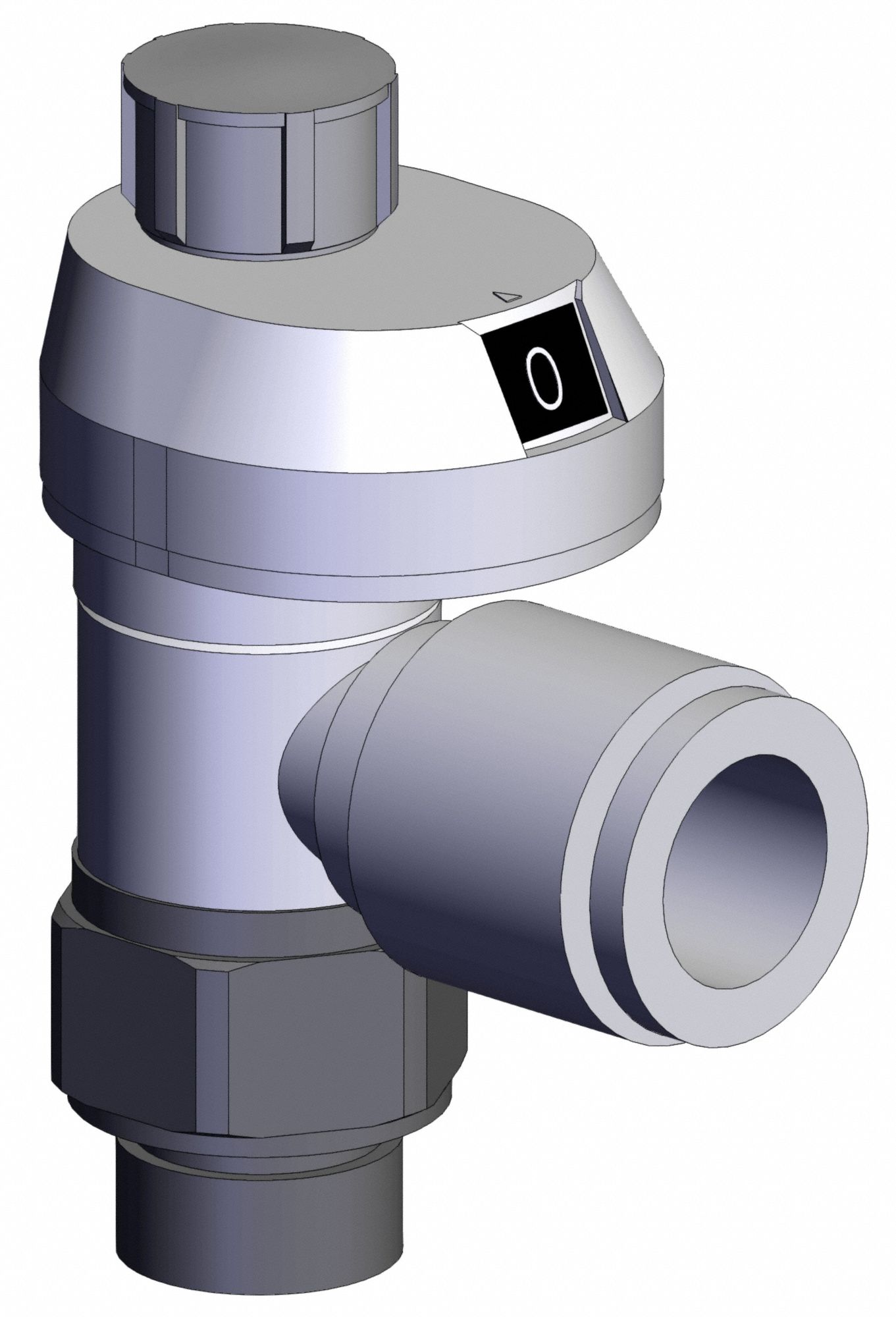Speed Control Valve
