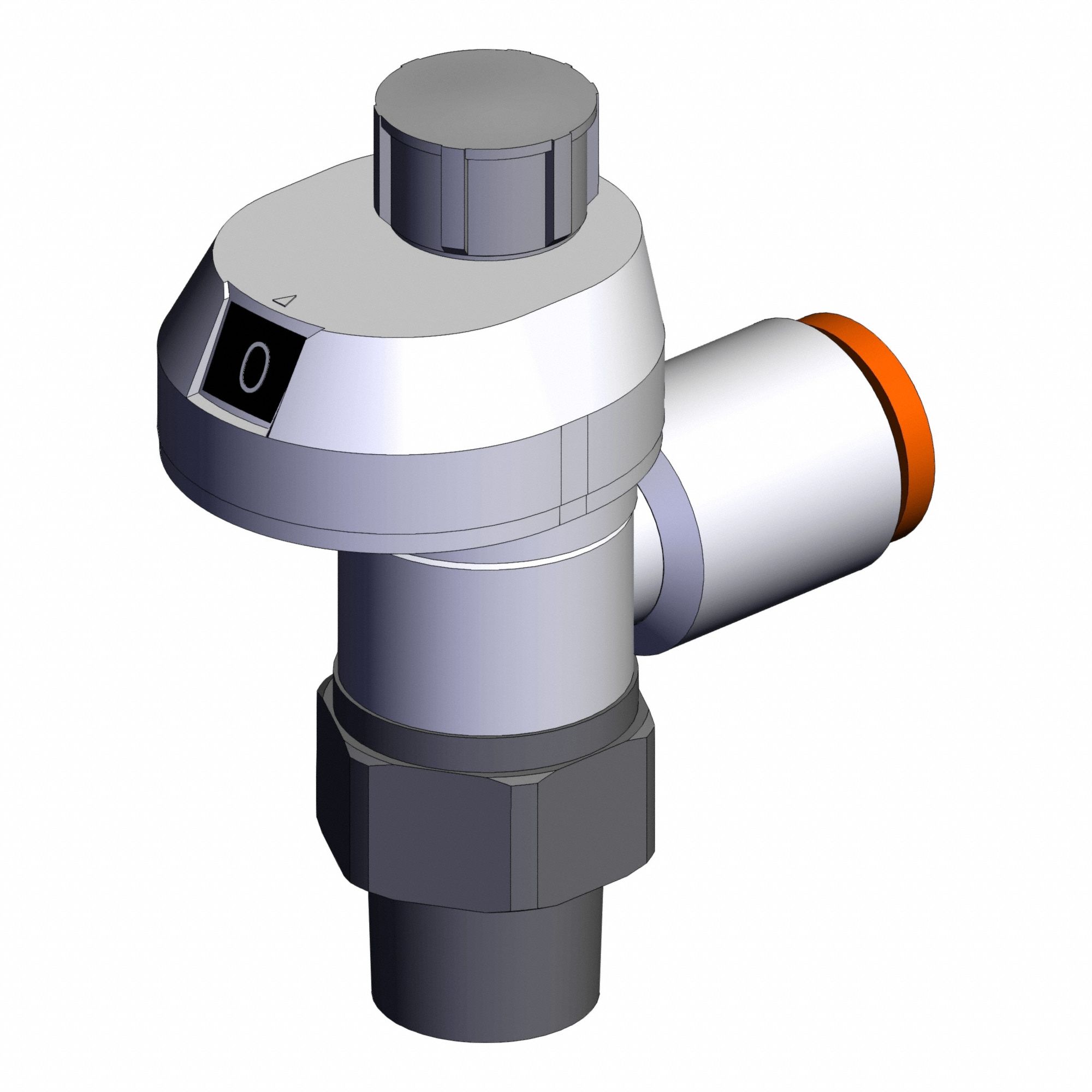 Flow Control Valves