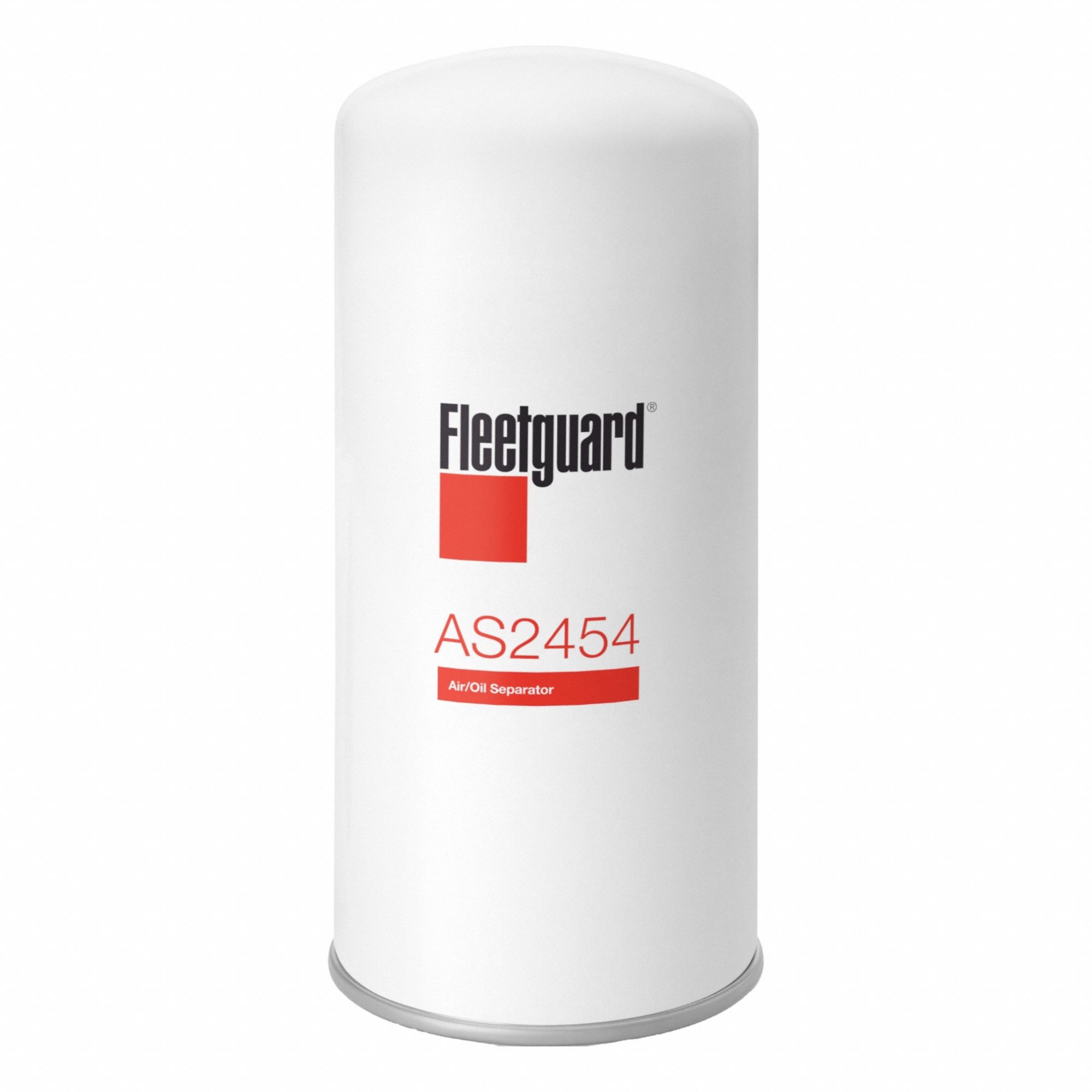 Automotive Air/Oil Separator Pack: Engine, Round, 5 1/2 in Outside Dia, 6 in Overall Wd