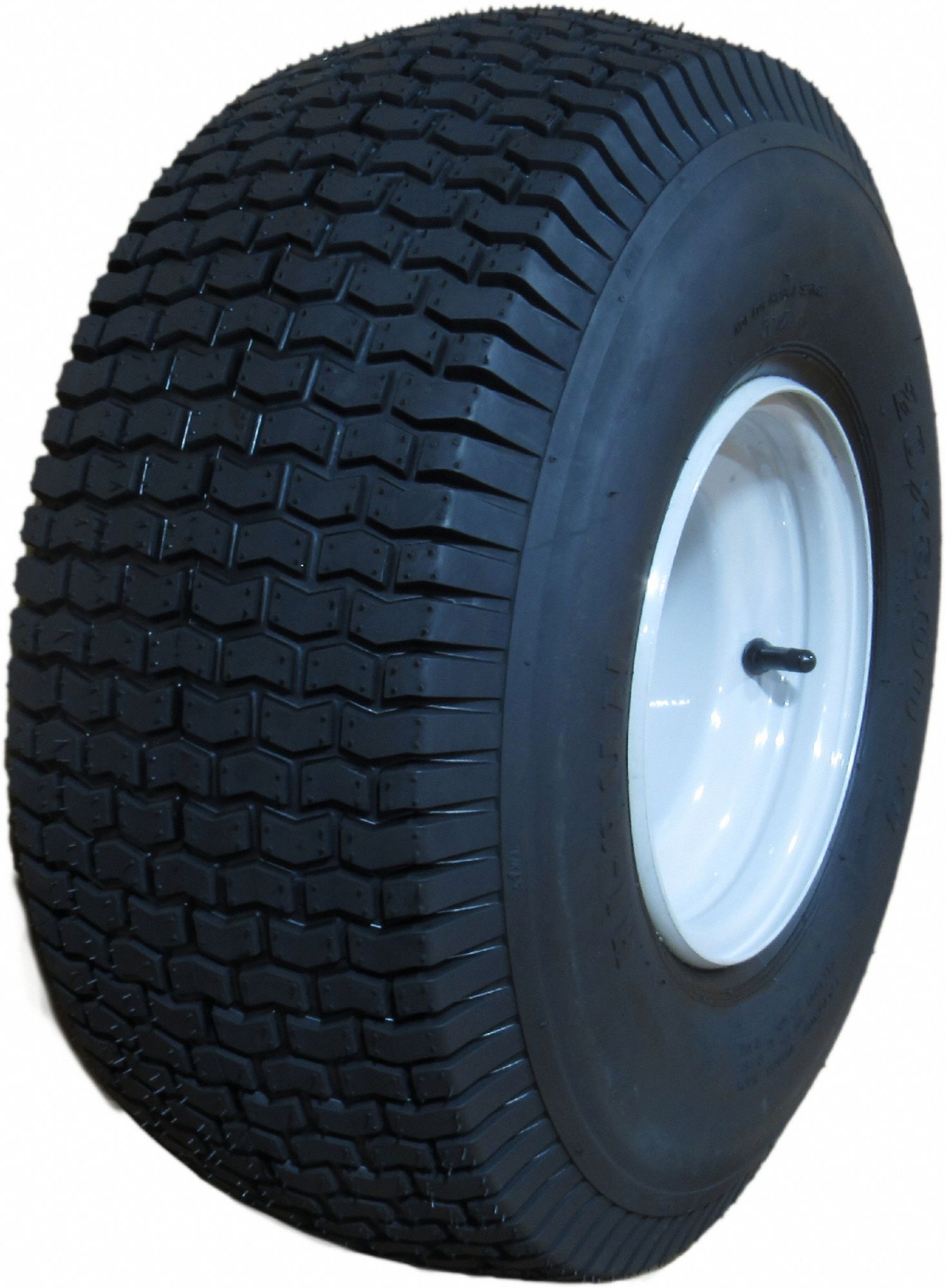Hi run 20x8 00 8 tire size riding mower tire lawn garden wheel