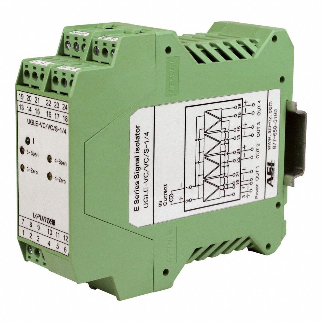 Signal Conditioners
