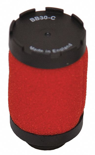 FILTER COALESCING 30CFM STAGE 2