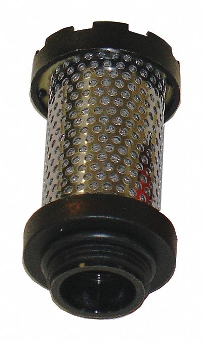 FILTER CHARCOAL 30CFM STAGE 3