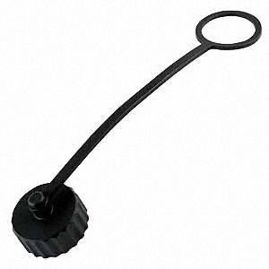 Service Connector Covers & Tools