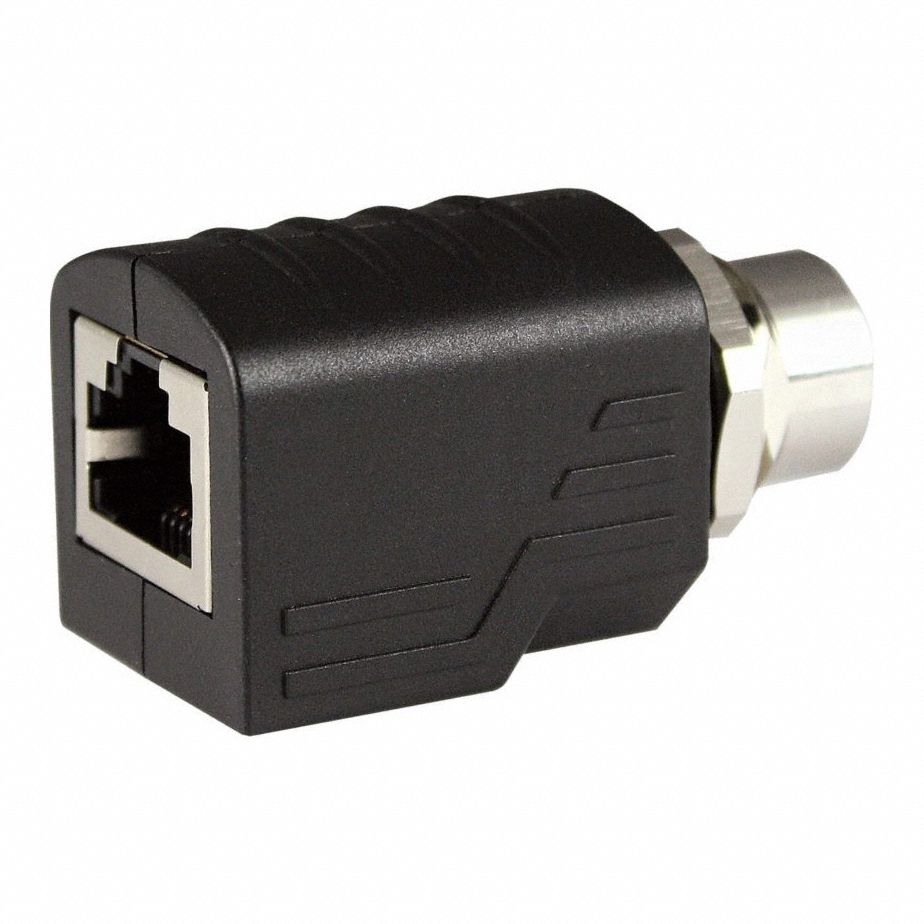 Adapter 45.4 mm D 24.7 mm H 23.5 mm W