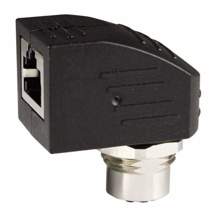 Adapter 35 mm D 38 mm H 23.5 mm W