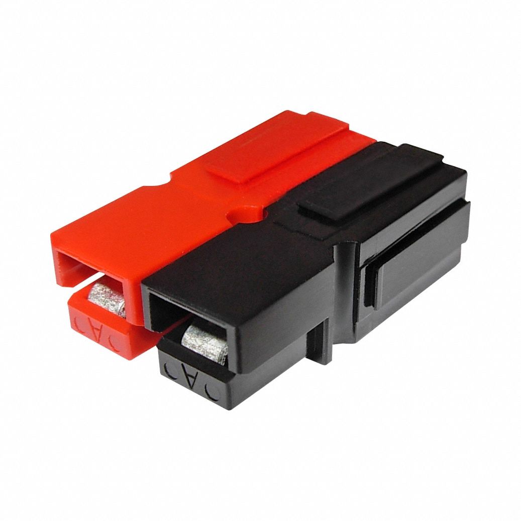 Powerpole Finger-Proof