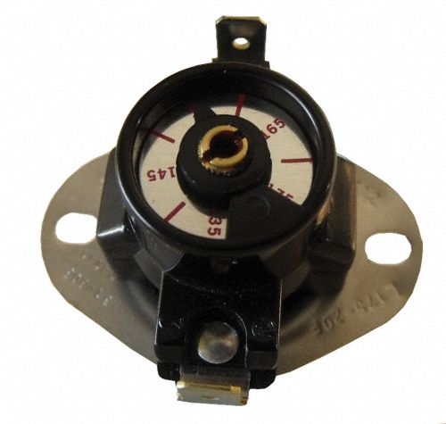 Temperature Limit Controller