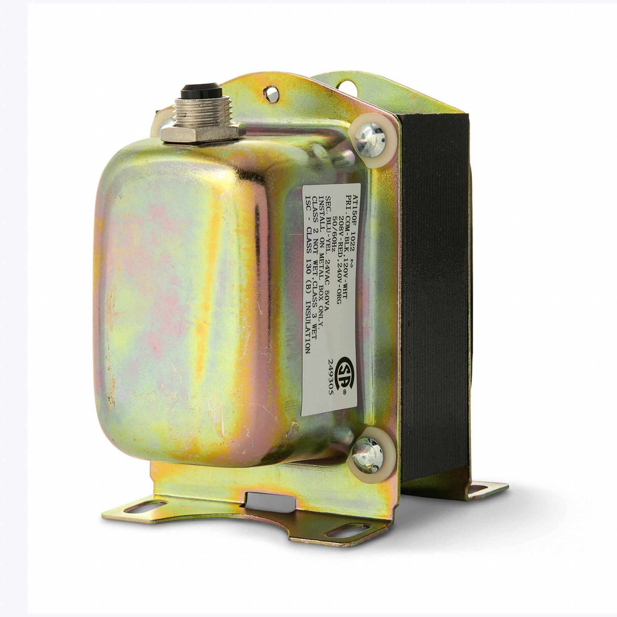 TRADELINE 120/208/ 240V CONDUIT AND FOOT