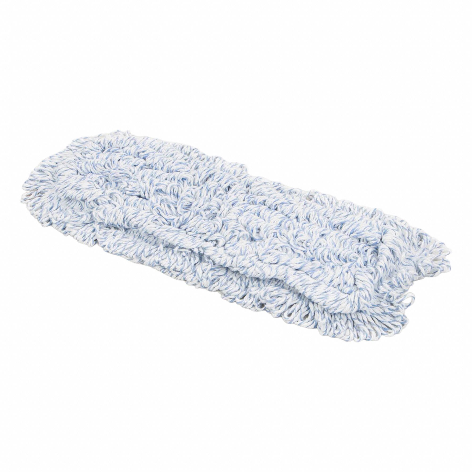 MOP FINISH FLAT SLIP ON LOOP 1