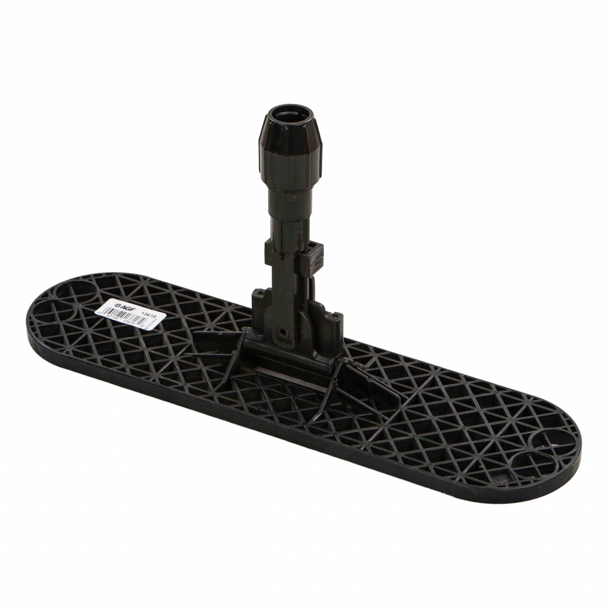 MOP FNISH FRM CLIP-ON PLASTIC