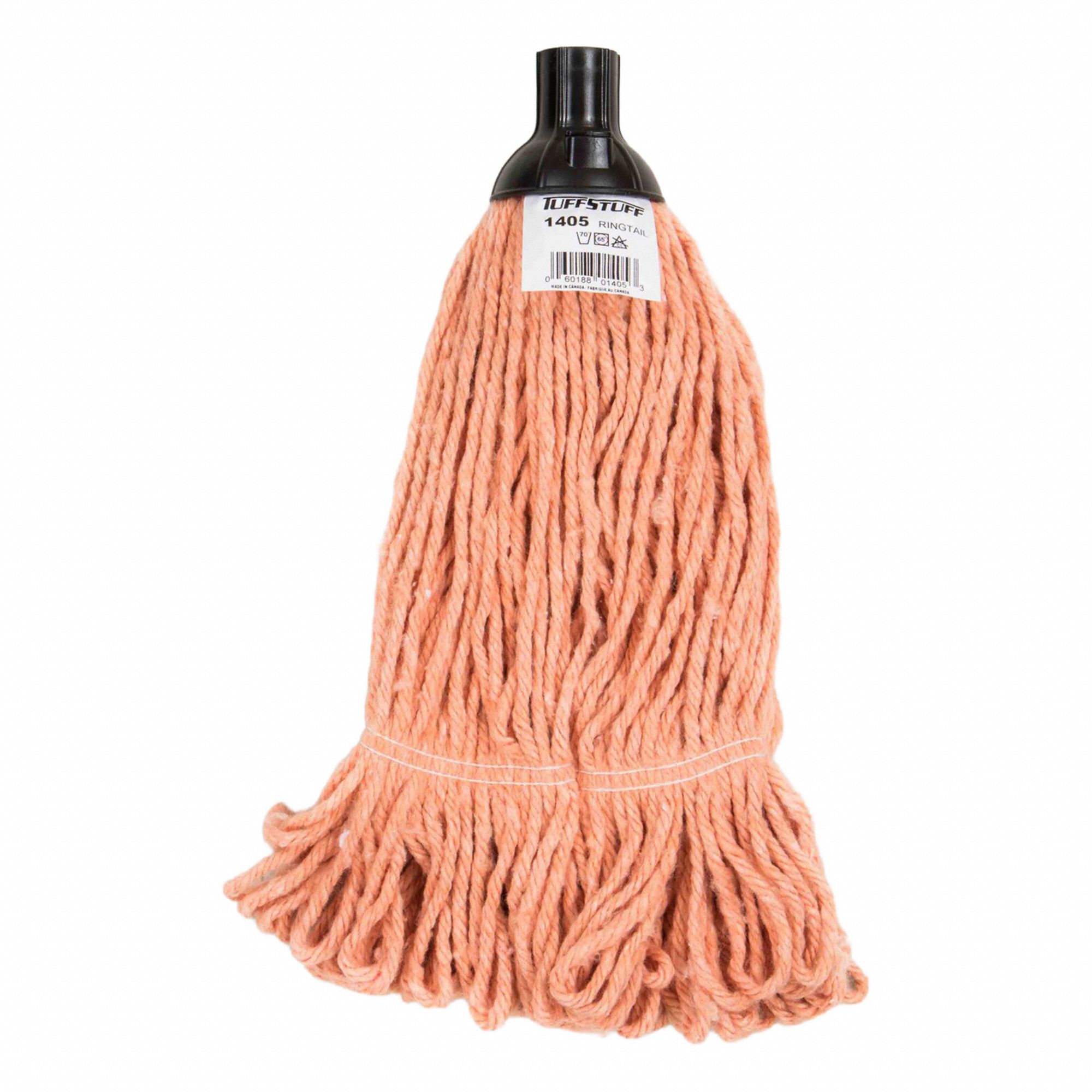 MOP WET TUFF STUFF ORANGE RING