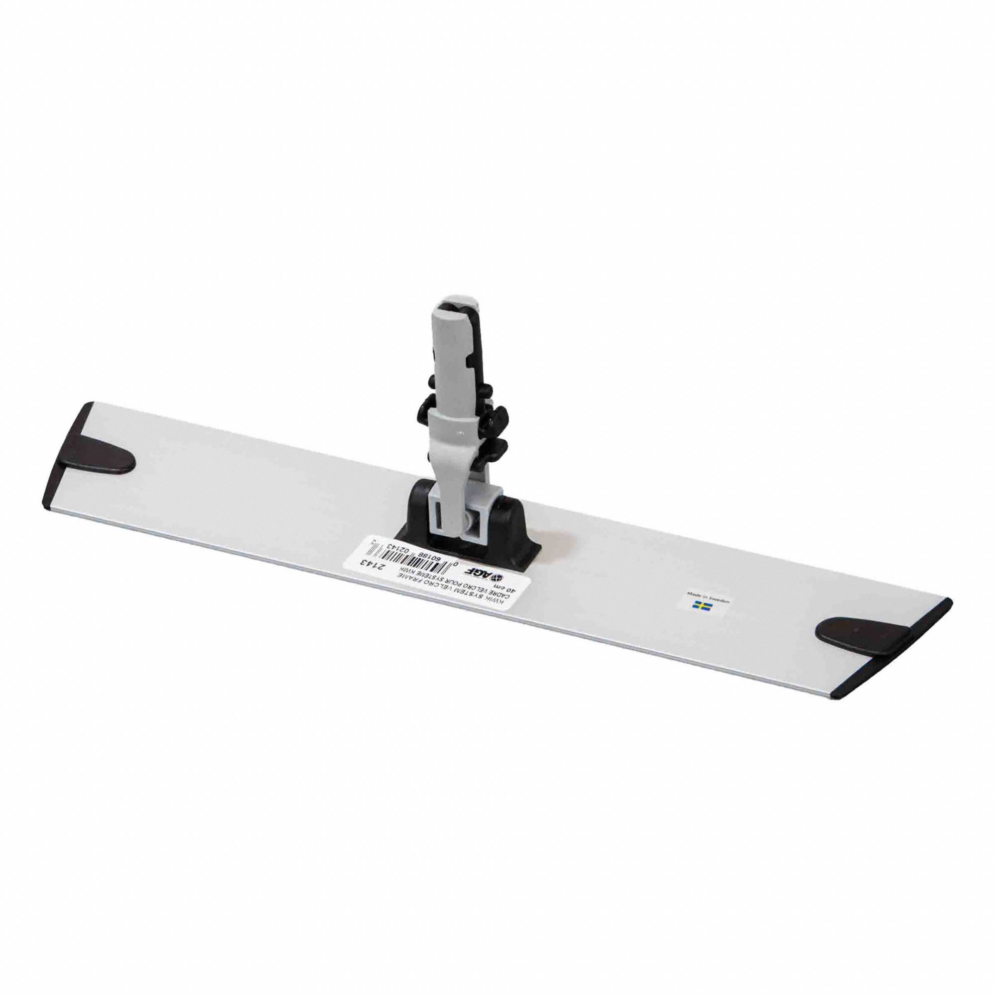 SYST KWIK CADRE PLAT AUTOAGRIPPANT 40 CM