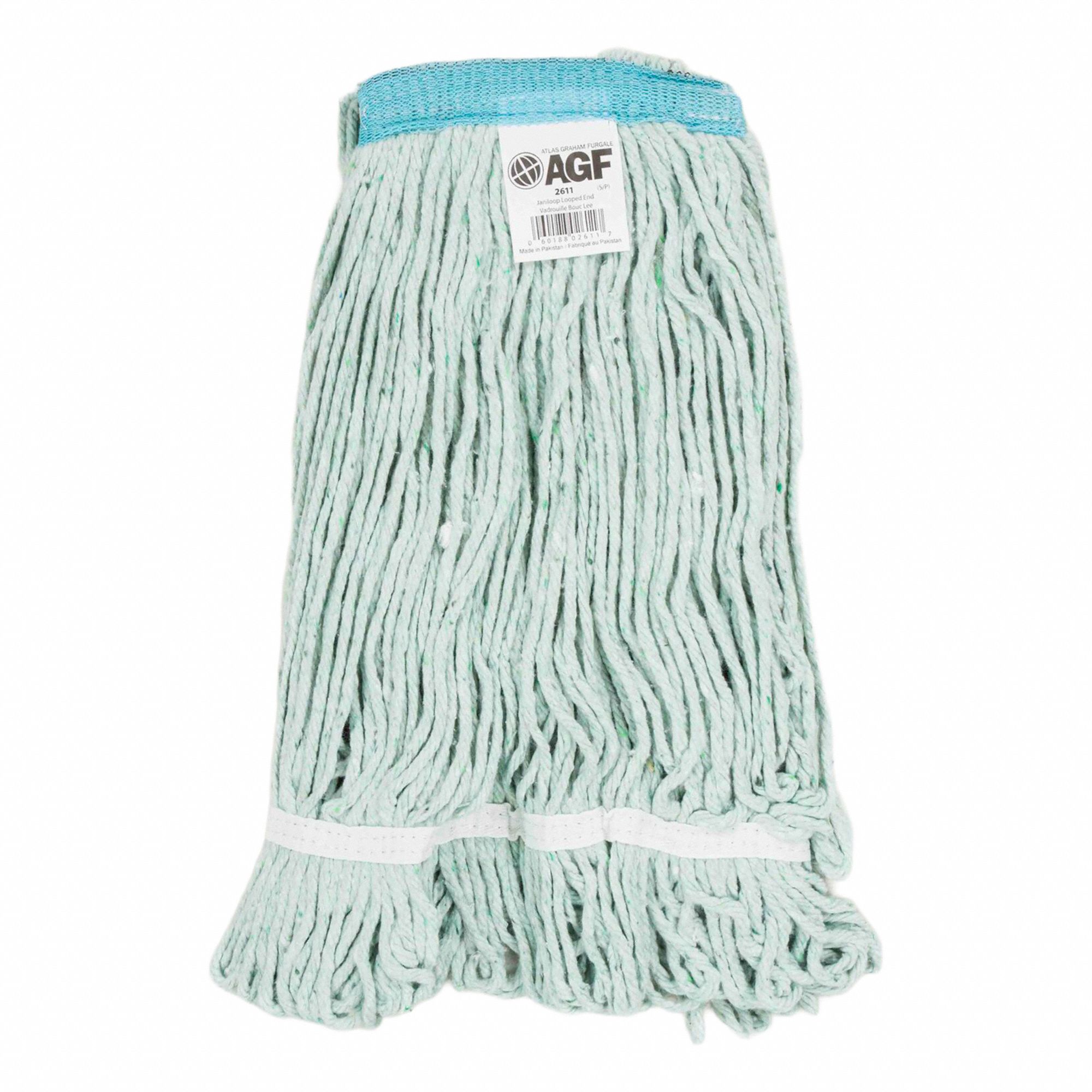 JANILOOP VERTE BANDE ETROITE (