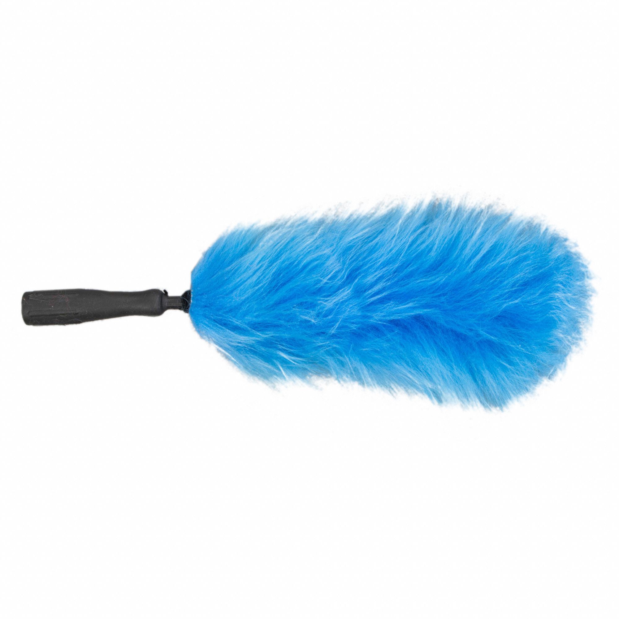 DUSTER WOOLYWONDER CORNER BOY