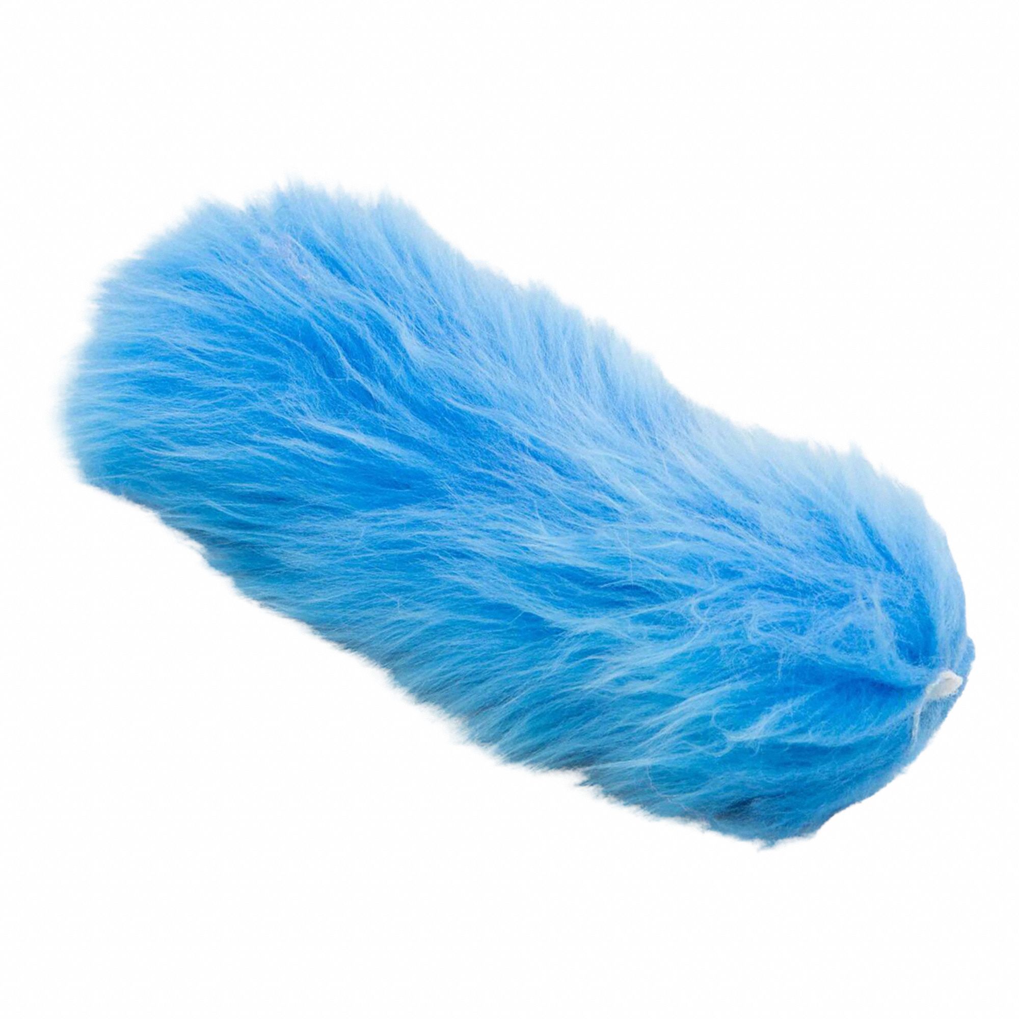 DUSTER WOOLYWONDER CORNER BOY