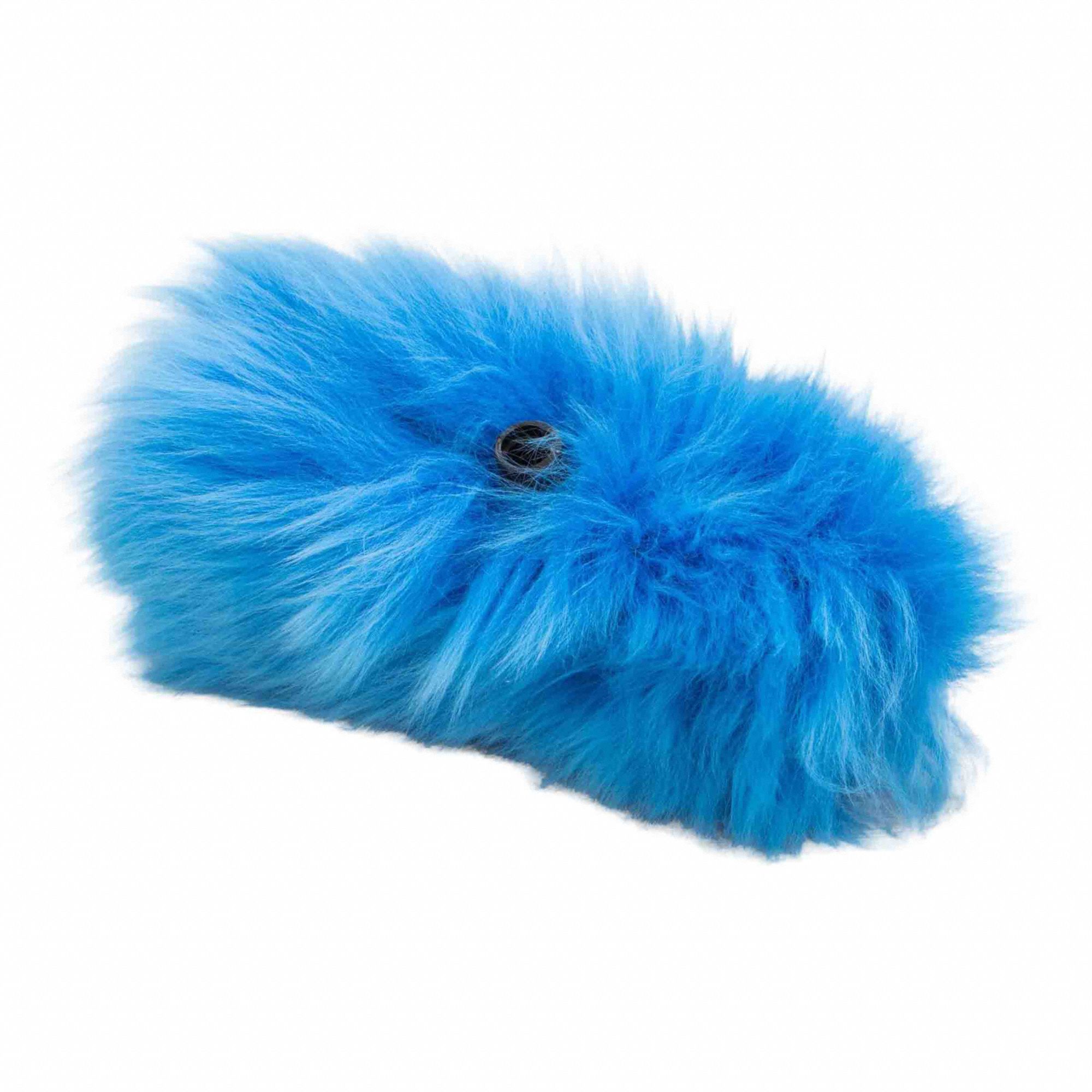 DUSTER WOOLYWONDER WALL HEAD