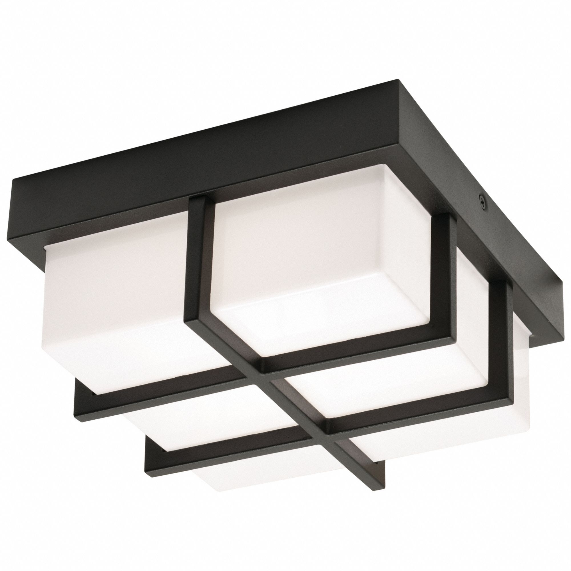 Outdoor Flush Mount,