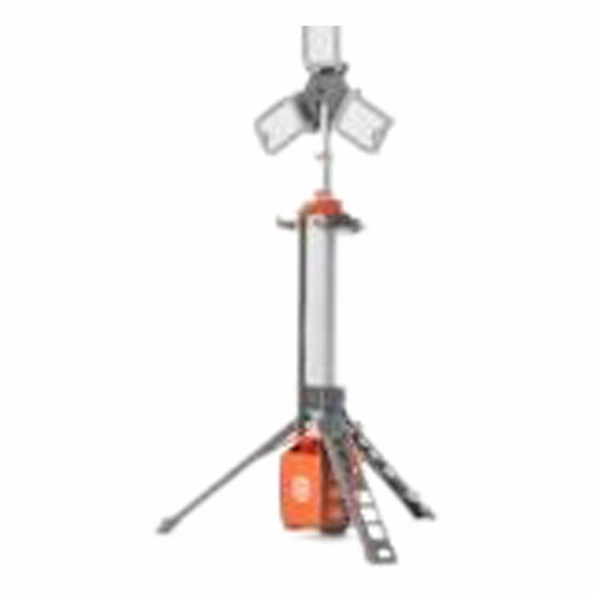 Work Light PACE Battery Operated