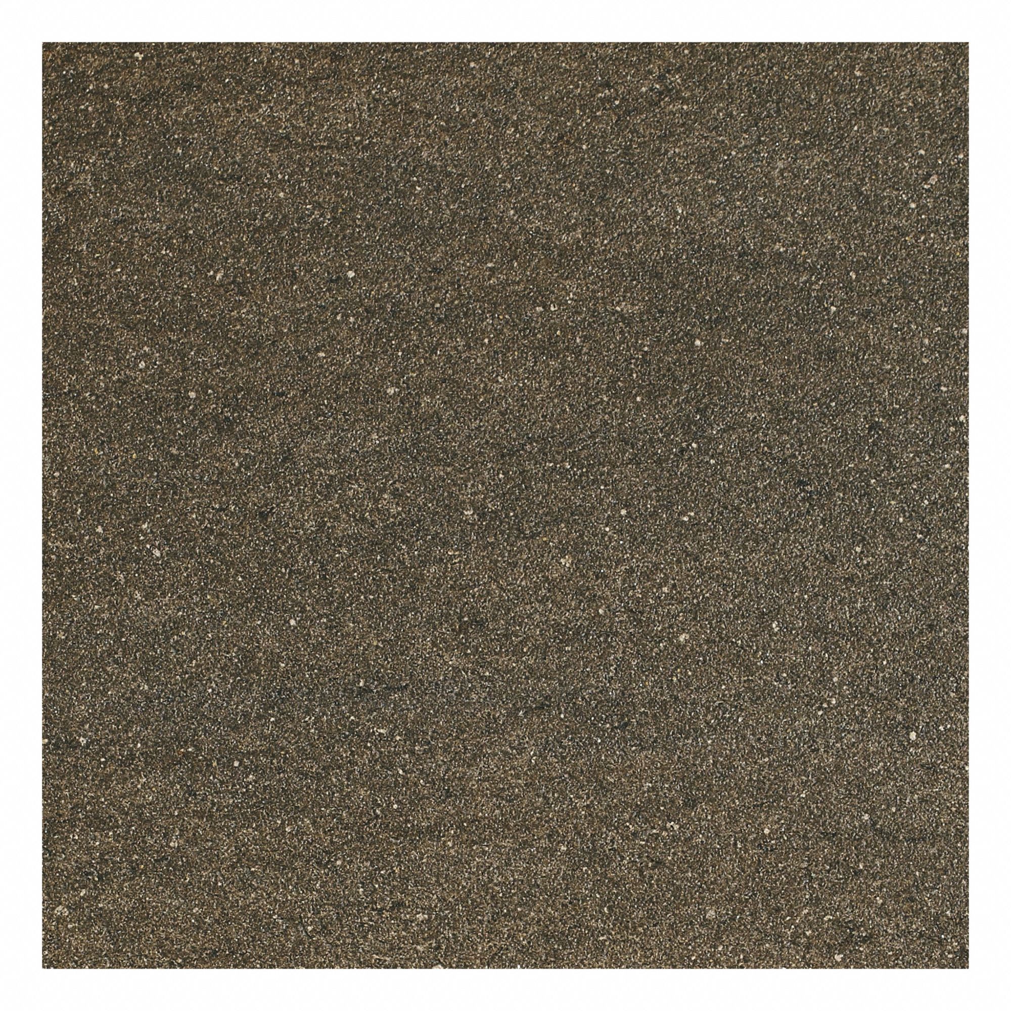 Floor Tiles: 11 7/8 in Lg, 11 7/8 in Wd, Mafic, Field, Unpolished, Basalt, Rounded