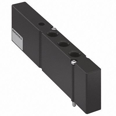 SUPPLY EXHAUST BLOCK
