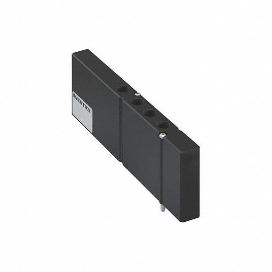 SUPPLY EXHAUST BLOCK