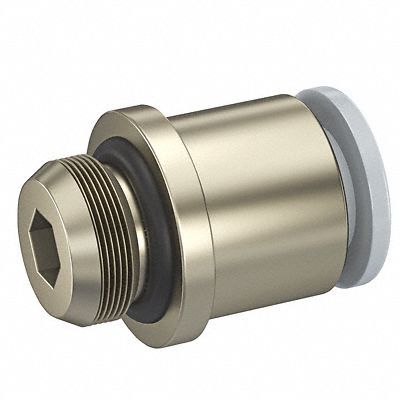 Pneumatic Fitting PK 2 1 in L PK2