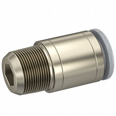 Pneumatic Fitting PK 2 PK2